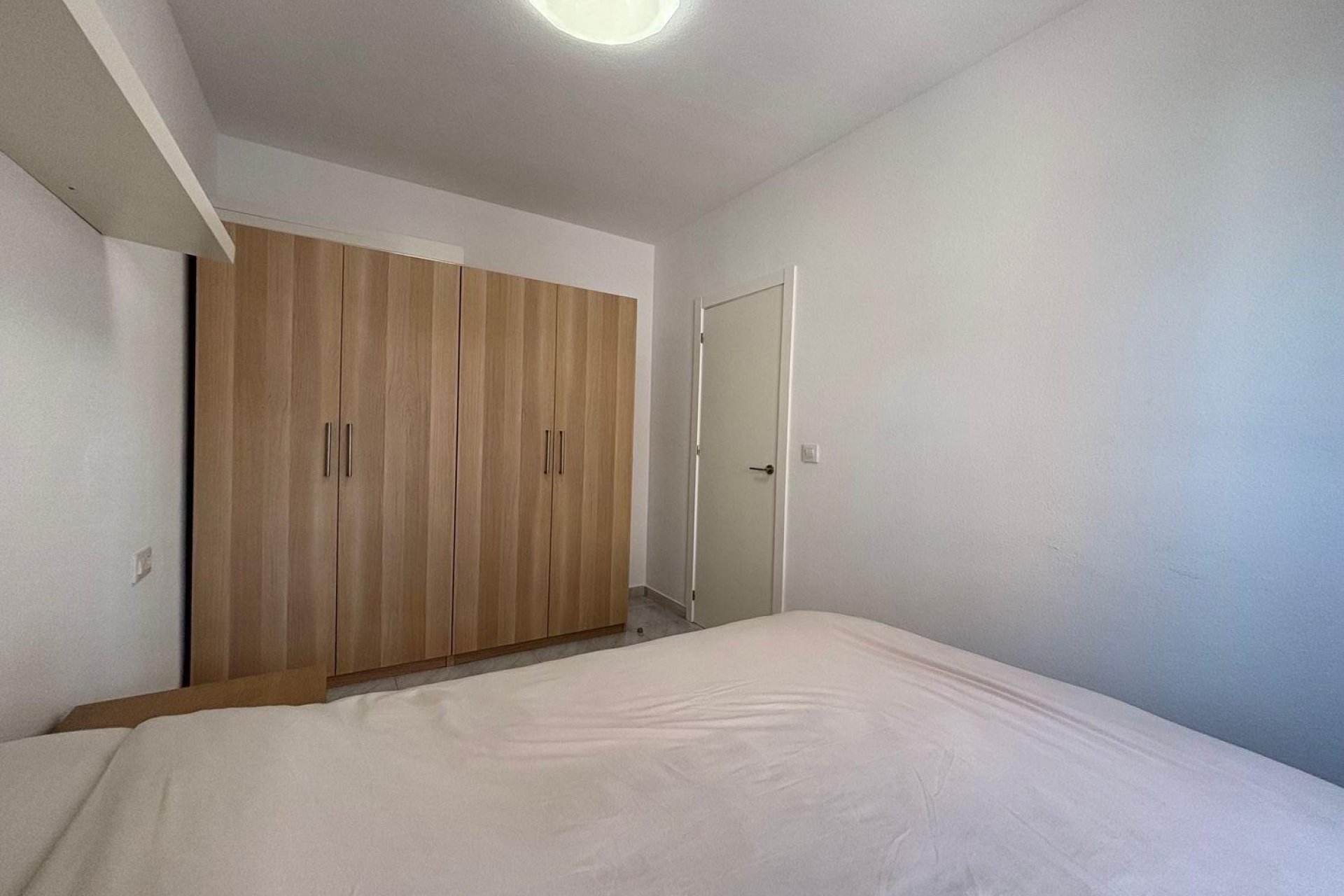 Wiederverkauf - Wohnung -
Torrevieja - Playa del Cura