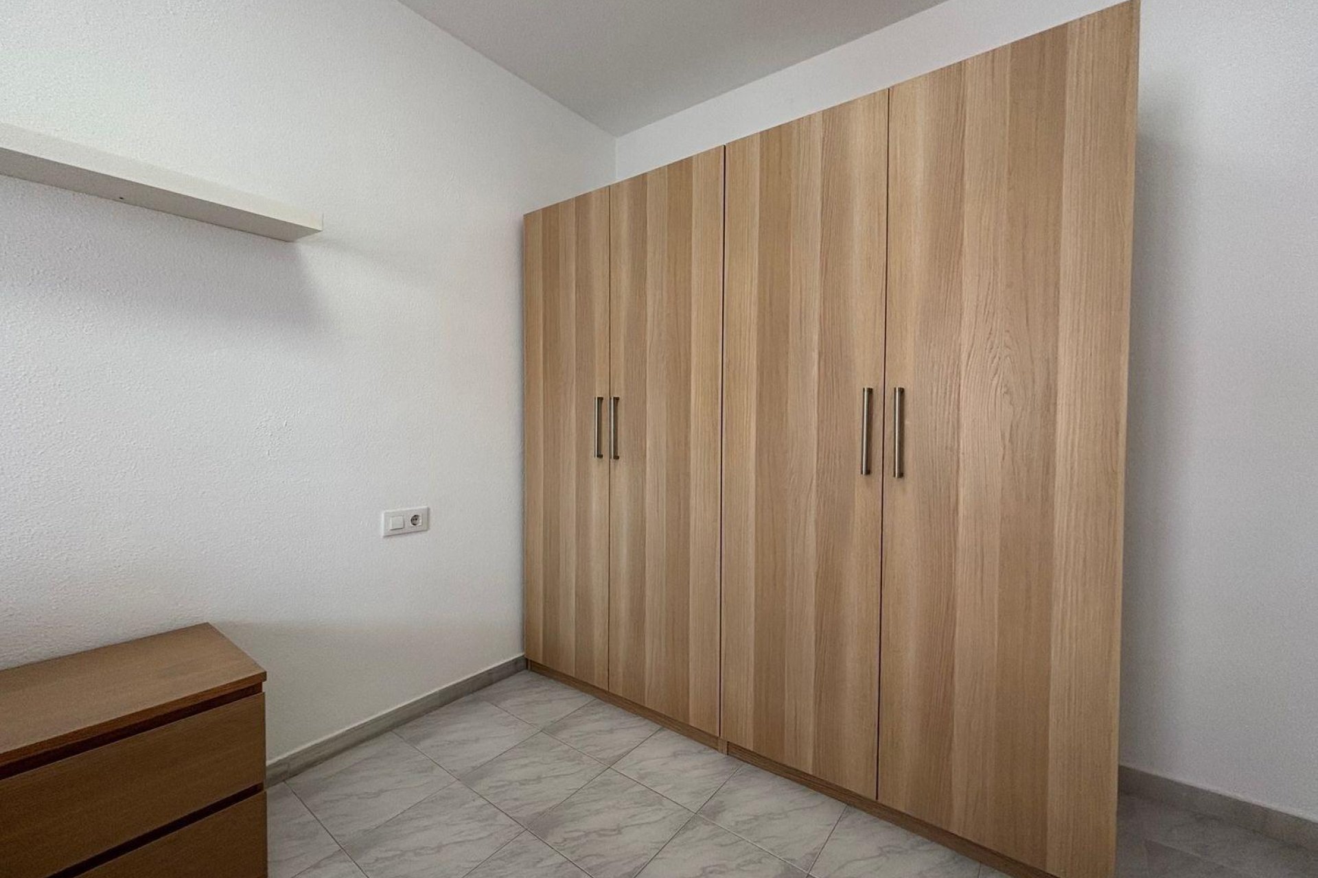 Wiederverkauf - Wohnung -
Torrevieja - Playa del Cura