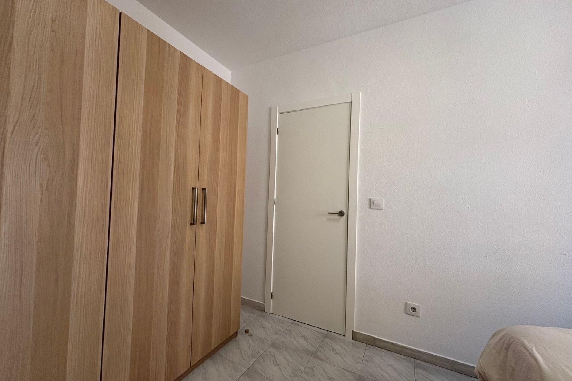 Wiederverkauf - Wohnung -
Torrevieja - Playa del Cura