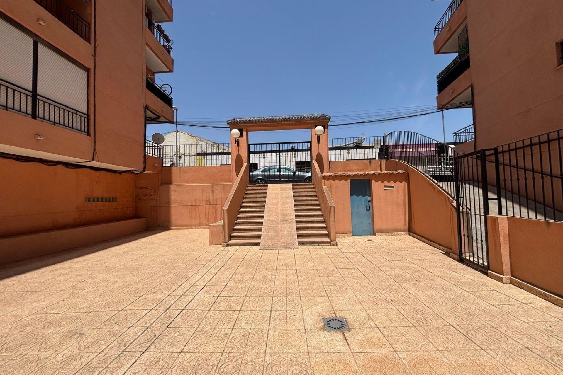 Wiederverkauf - Wohnung -
Torrevieja - Playa del Cura
