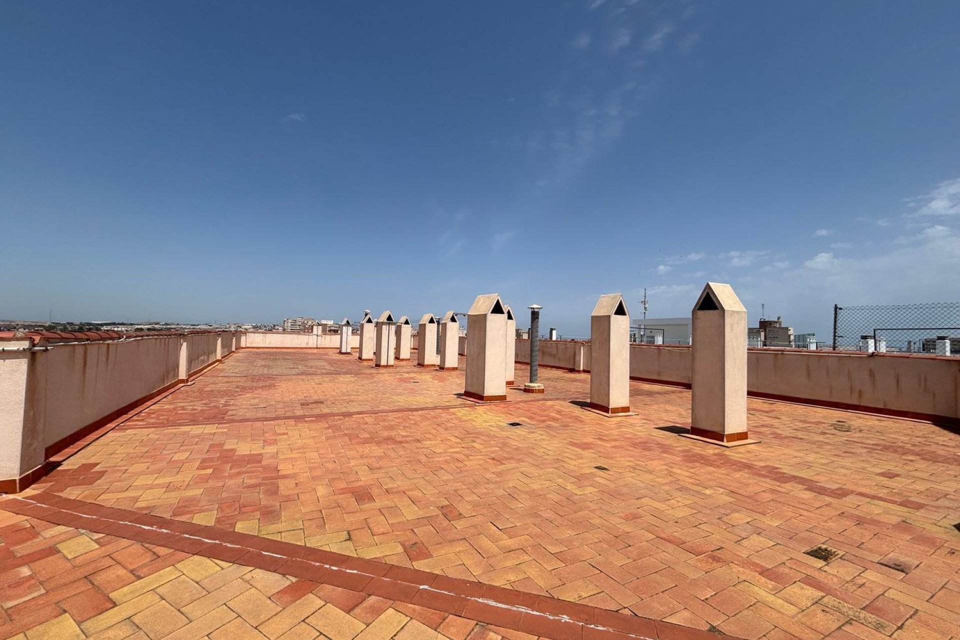 Wiederverkauf - Wohnung -
Torrevieja - Playa del Cura