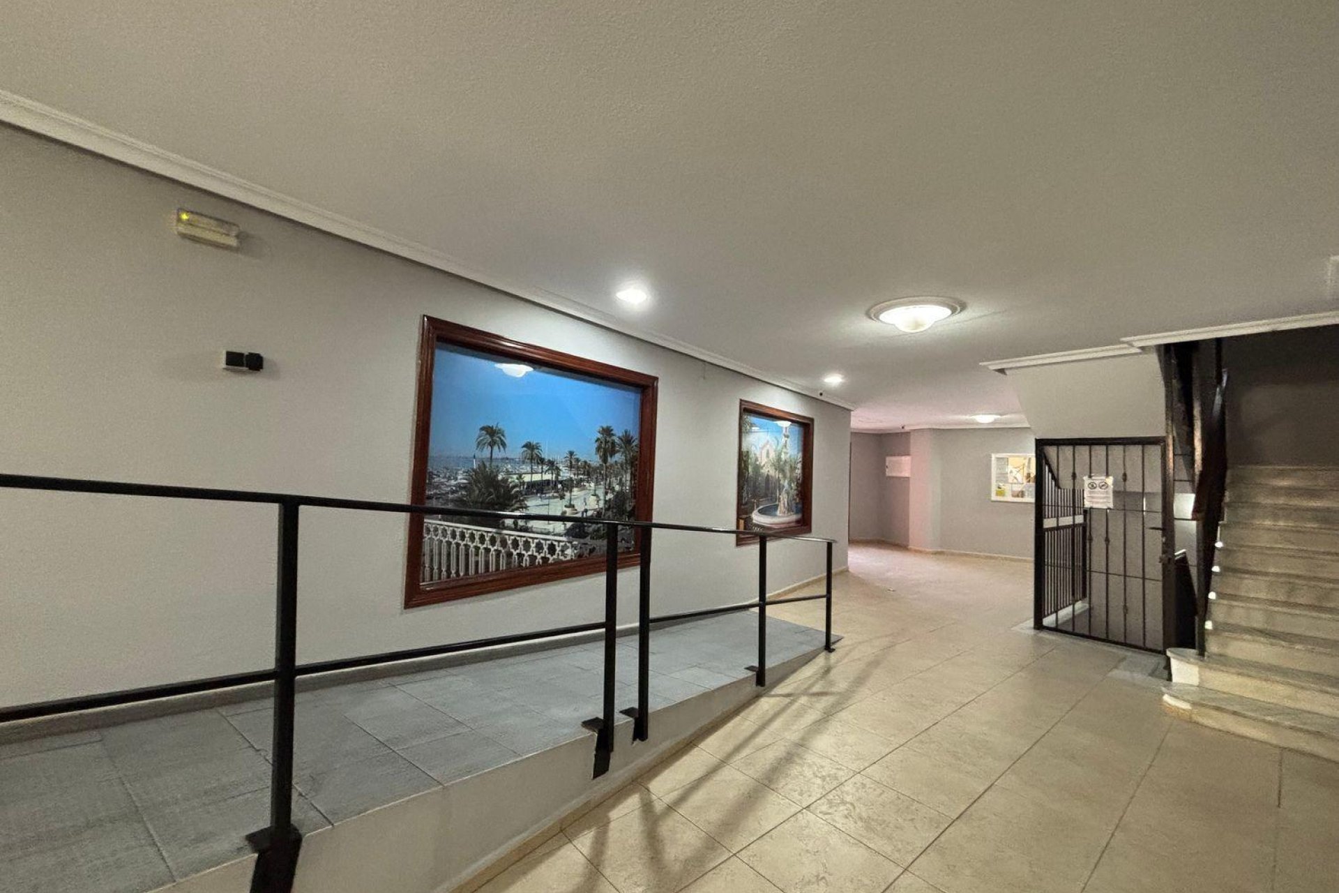 Wiederverkauf - Wohnung -
Torrevieja - Playa del Cura