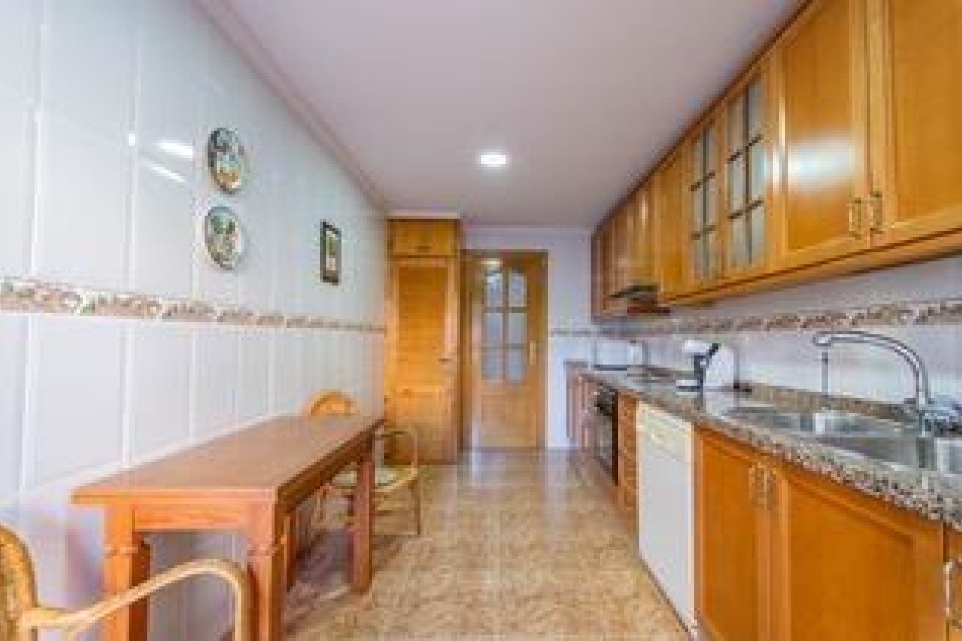 Wiederverkauf - Wohnung -
Torrevieja - Playa del Cura