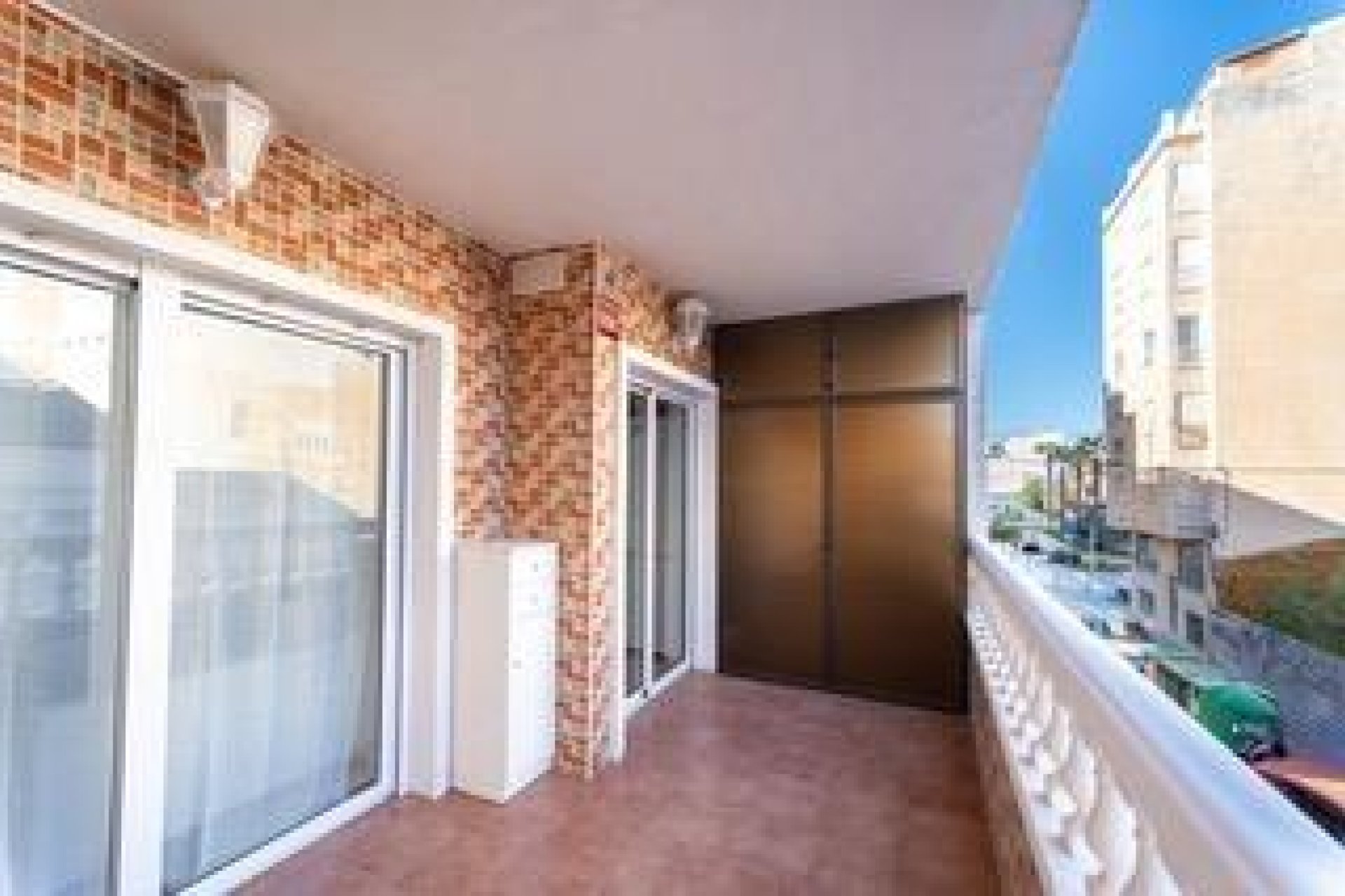 Wiederverkauf - Wohnung -
Torrevieja - Playa del Cura