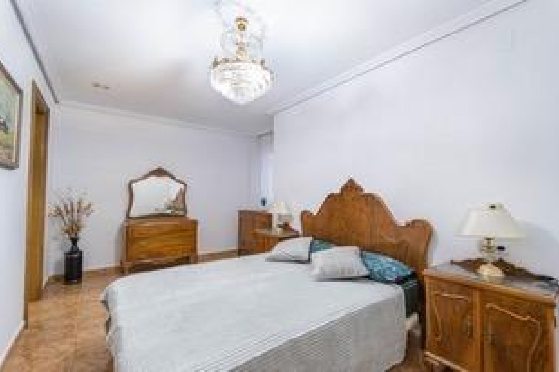 Wiederverkauf - Wohnung -
Torrevieja - Playa del Cura