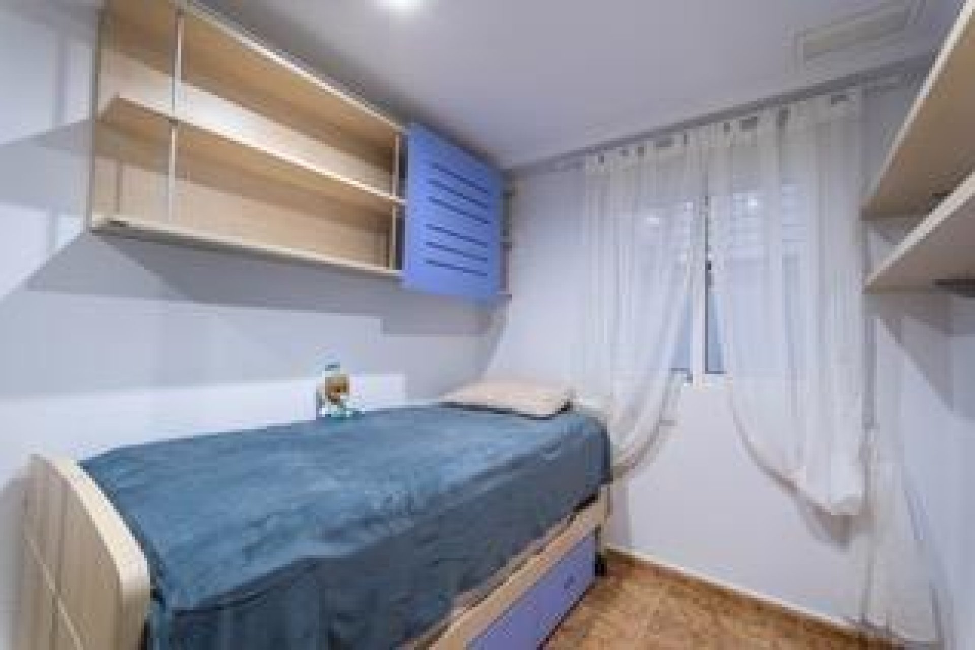Wiederverkauf - Wohnung -
Torrevieja - Playa del Cura