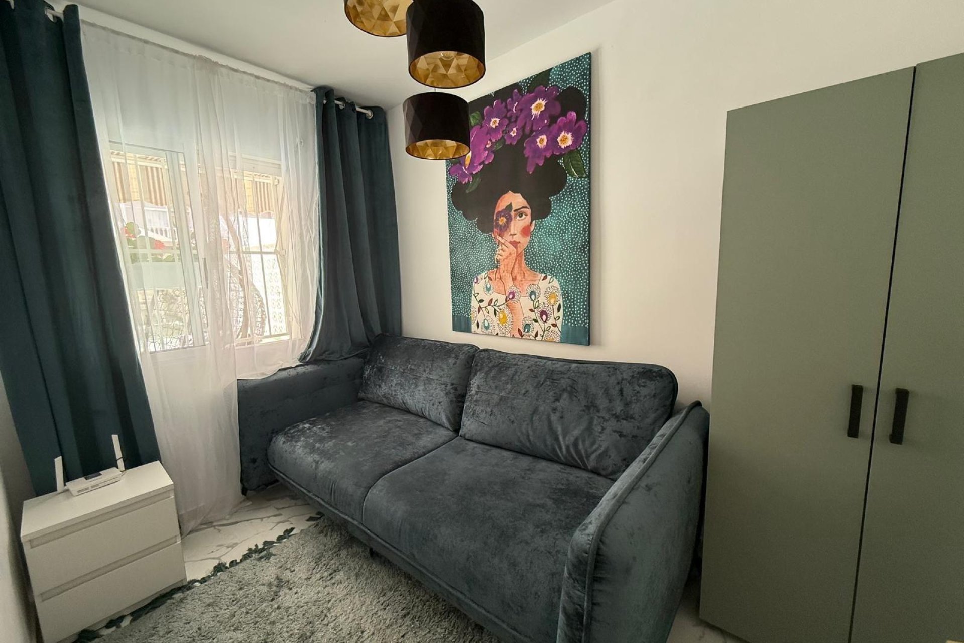 Wiederverkauf - Wohnung -
Torrevieja - Playa del Cura