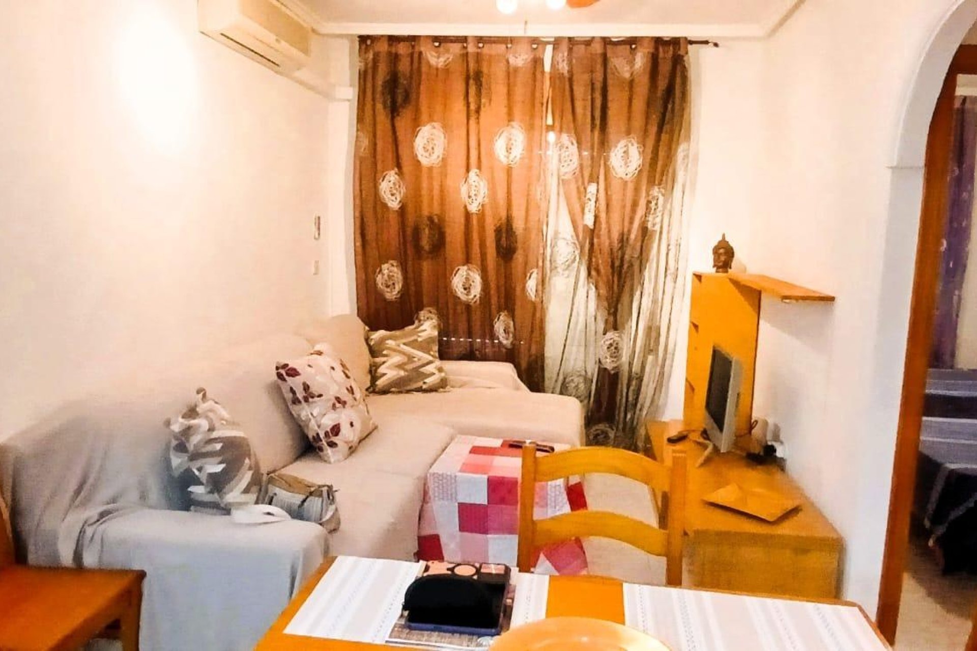 Wiederverkauf - Wohnung -
Torrevieja - Playa del Cura