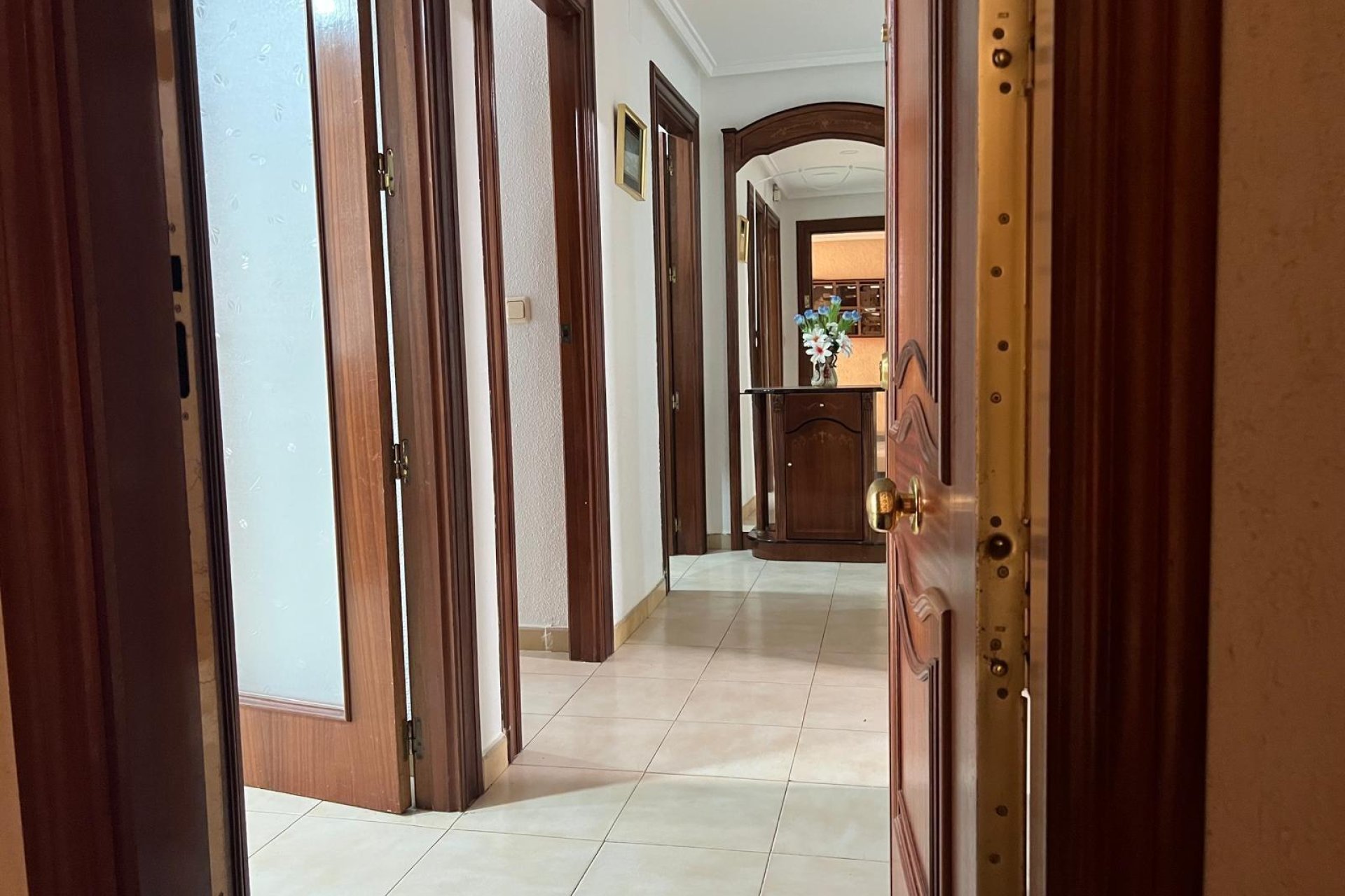 Wiederverkauf - Wohnung -
Torrevieja - Playa del Cura
