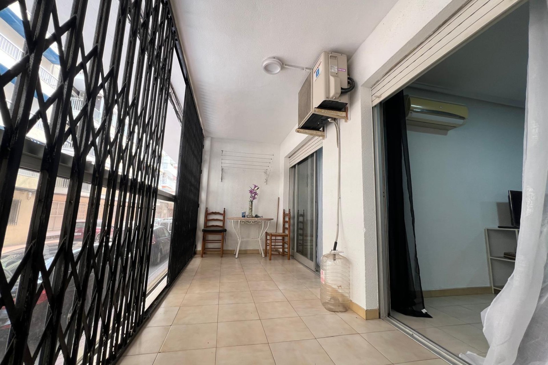 Wiederverkauf - Wohnung -
Torrevieja - Playa del Cura