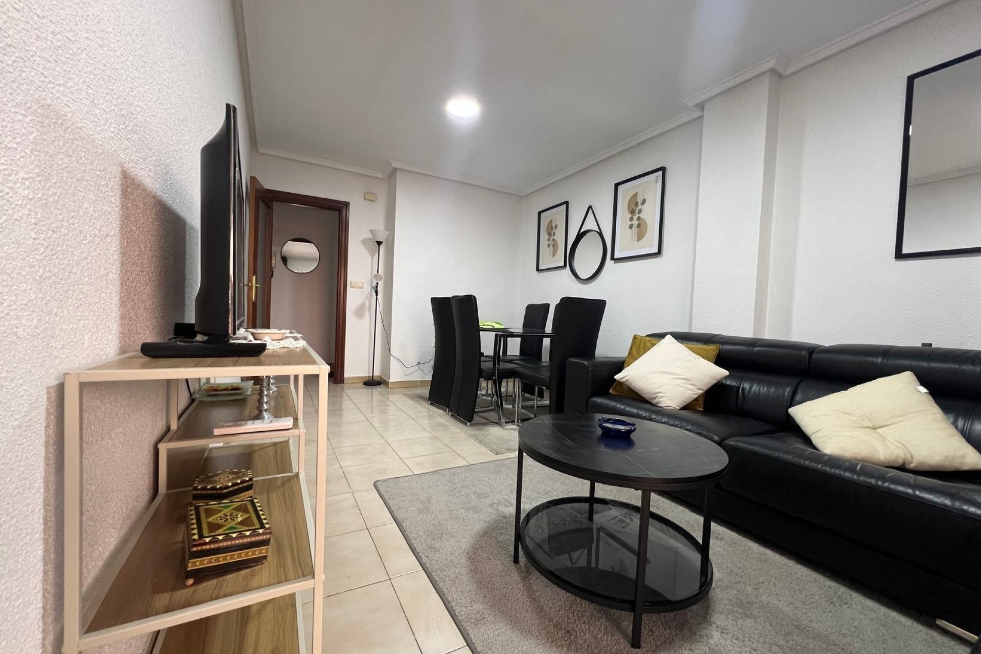 Wiederverkauf - Wohnung -
Torrevieja - Playa del Cura