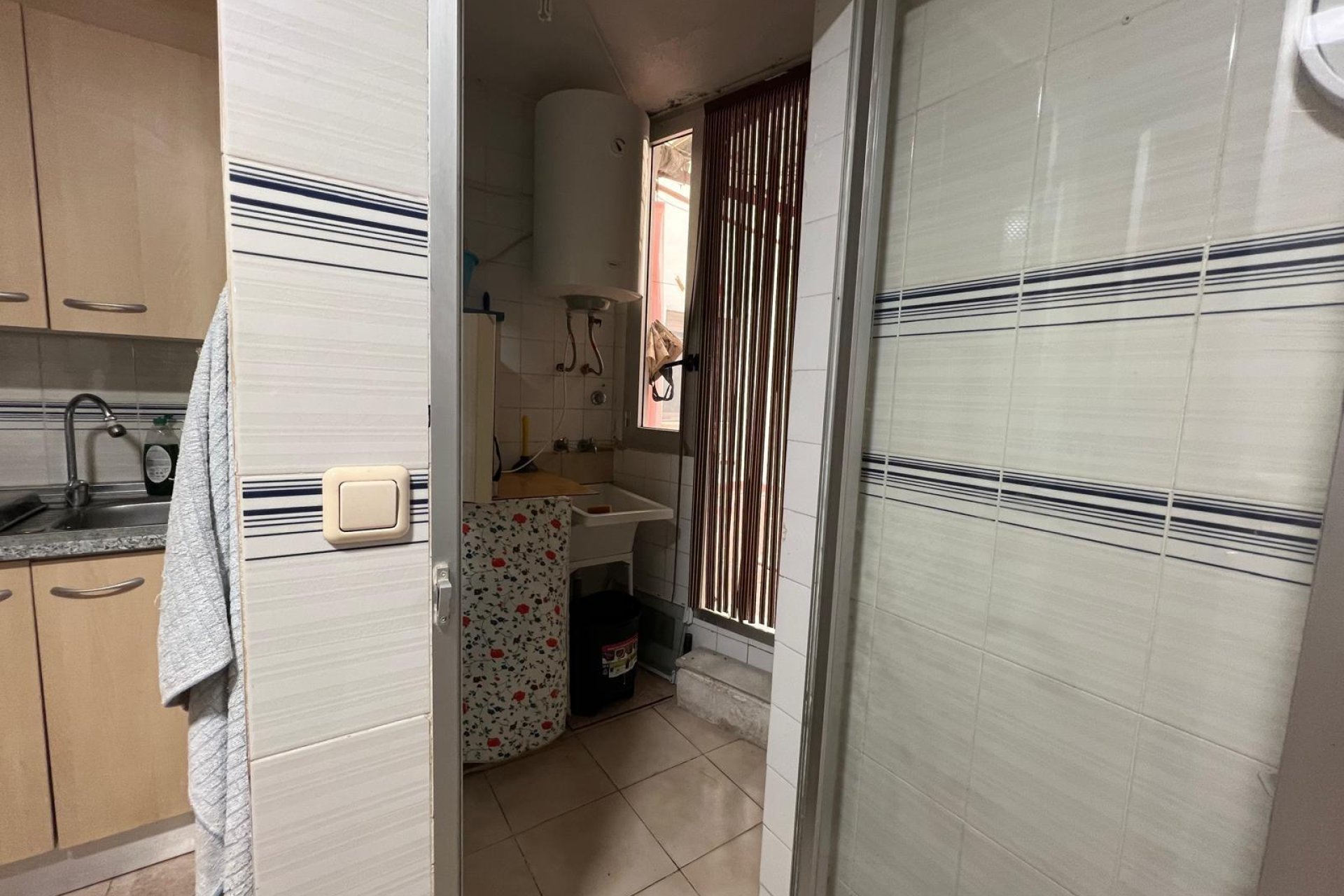 Wiederverkauf - Wohnung -
Torrevieja - Playa del Cura