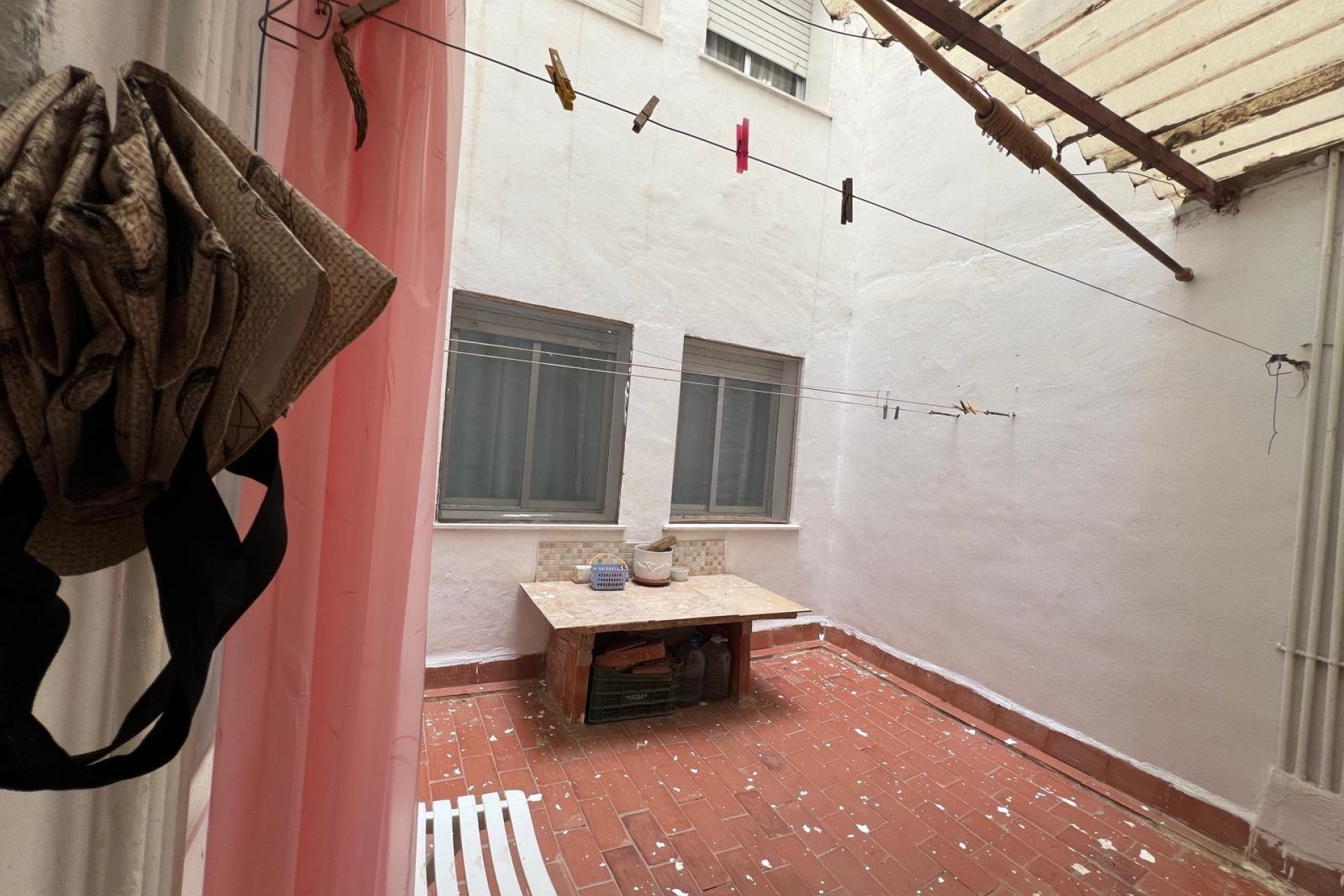 Wiederverkauf - Wohnung -
Torrevieja - Playa del Cura