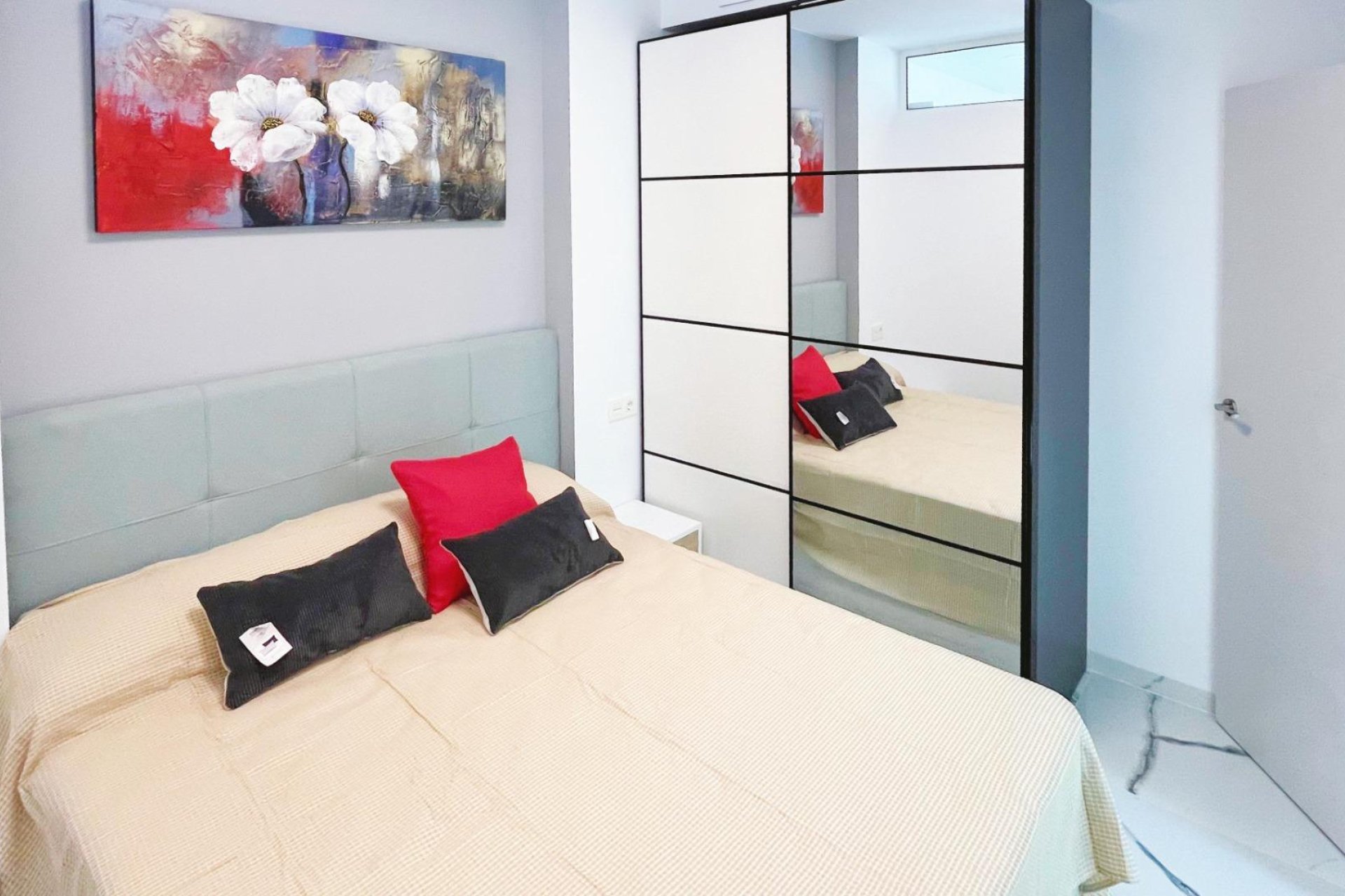 Wiederverkauf - Wohnung -
Torrevieja - Playa del Cura