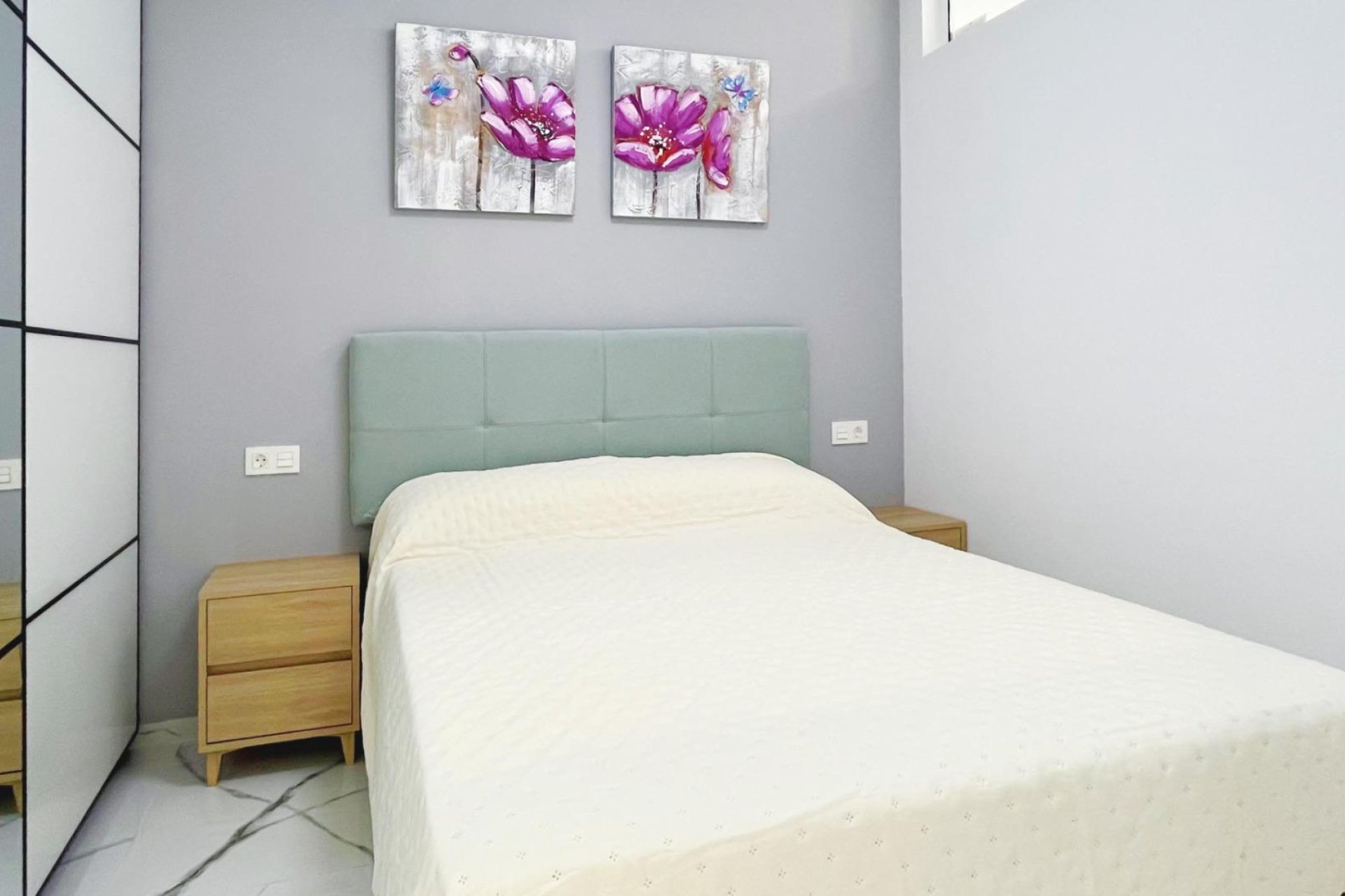 Wiederverkauf - Wohnung -
Torrevieja - Playa del Cura