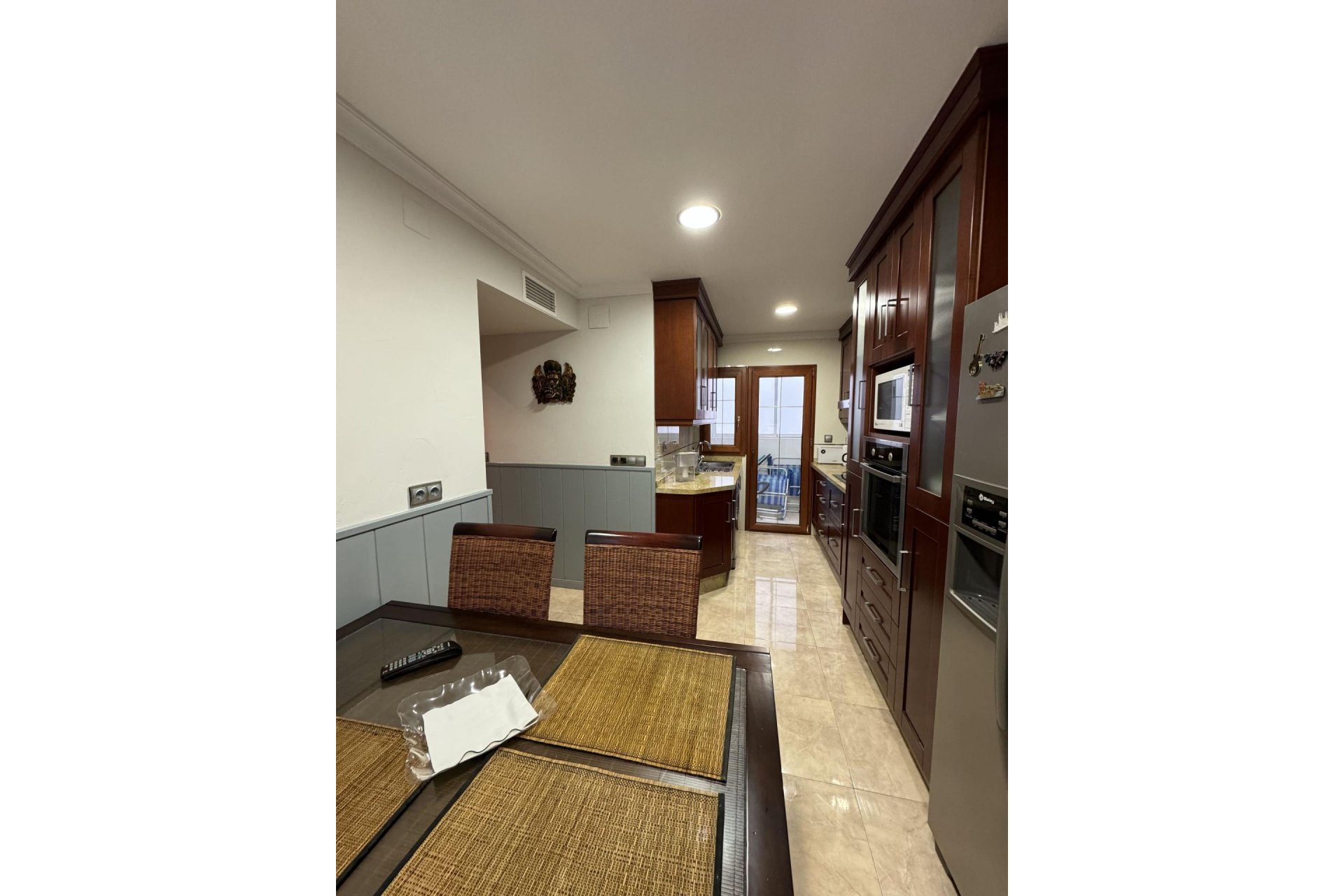 Wiederverkauf - Wohnung -
Torrevieja - Playa del Cura