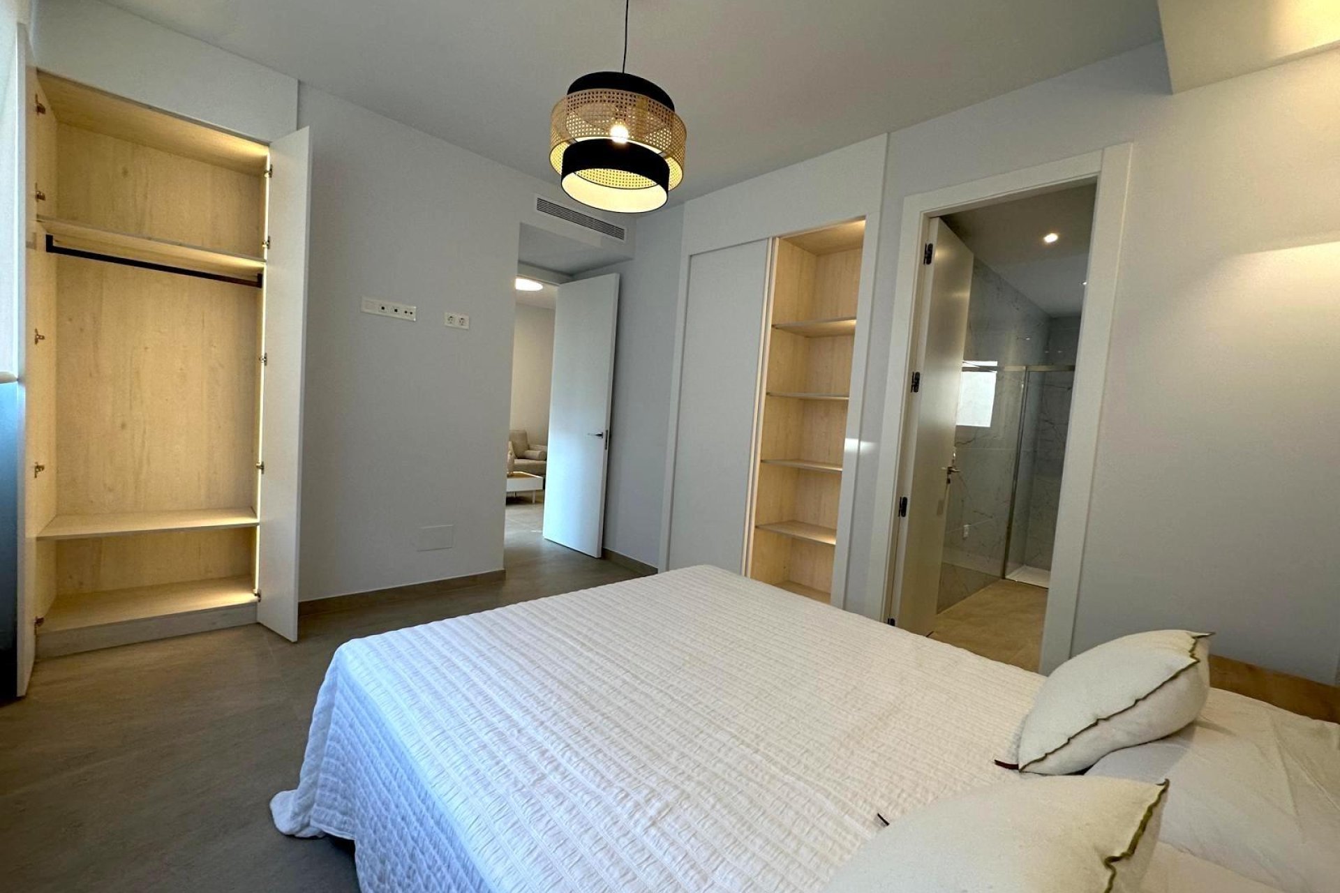 Wiederverkauf - Wohnung -
Torrevieja - Playa del Cura