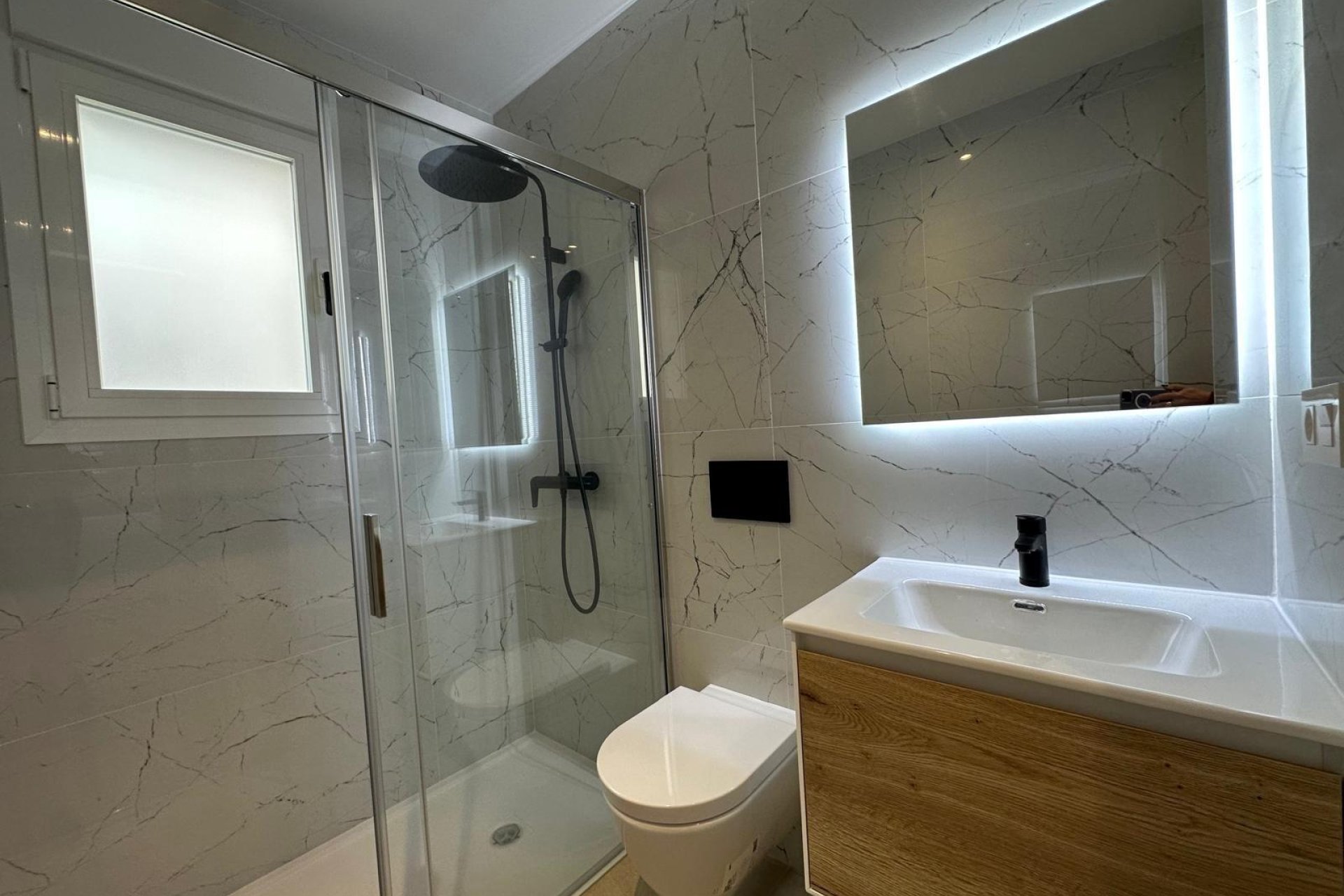 Wiederverkauf - Wohnung -
Torrevieja - Playa del Cura