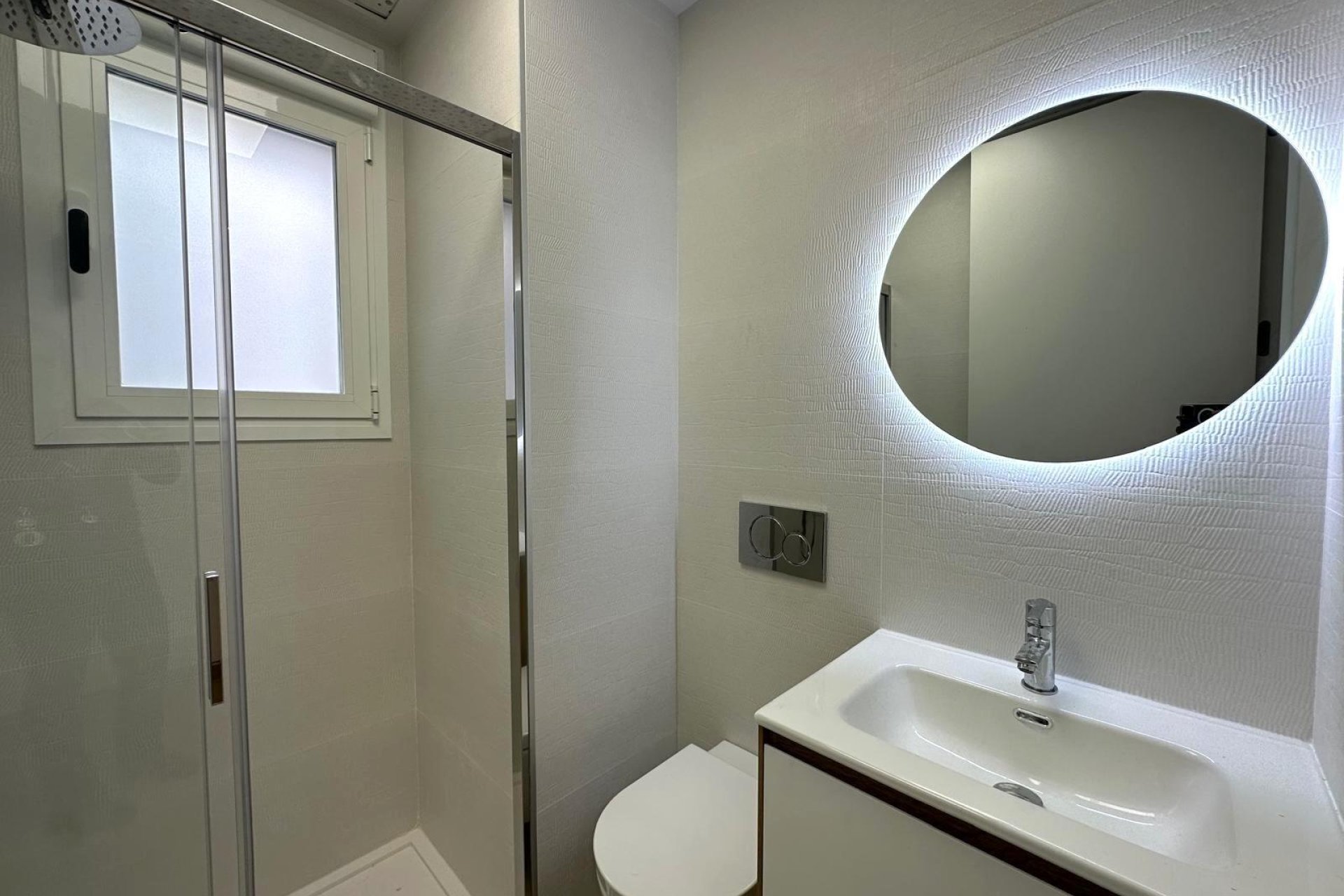 Wiederverkauf - Wohnung -
Torrevieja - Playa del Cura