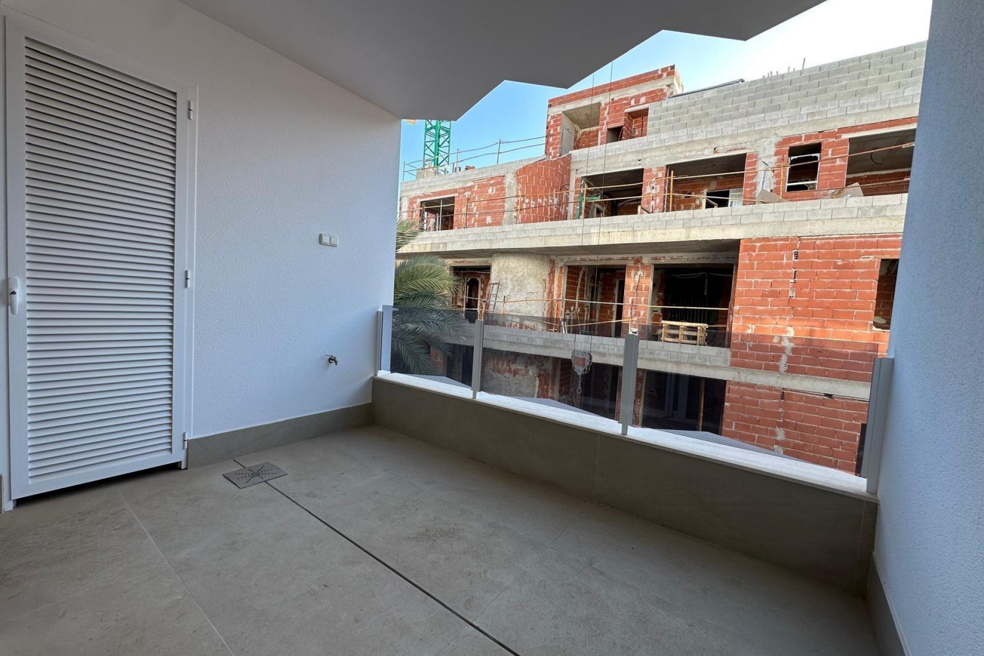 Wiederverkauf - Wohnung -
Torrevieja - Playa del Cura