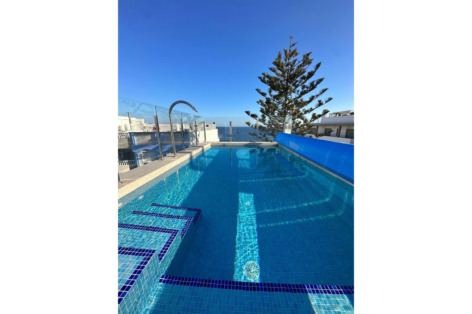Wiederverkauf - Wohnung -
Torrevieja - Playa del Cura