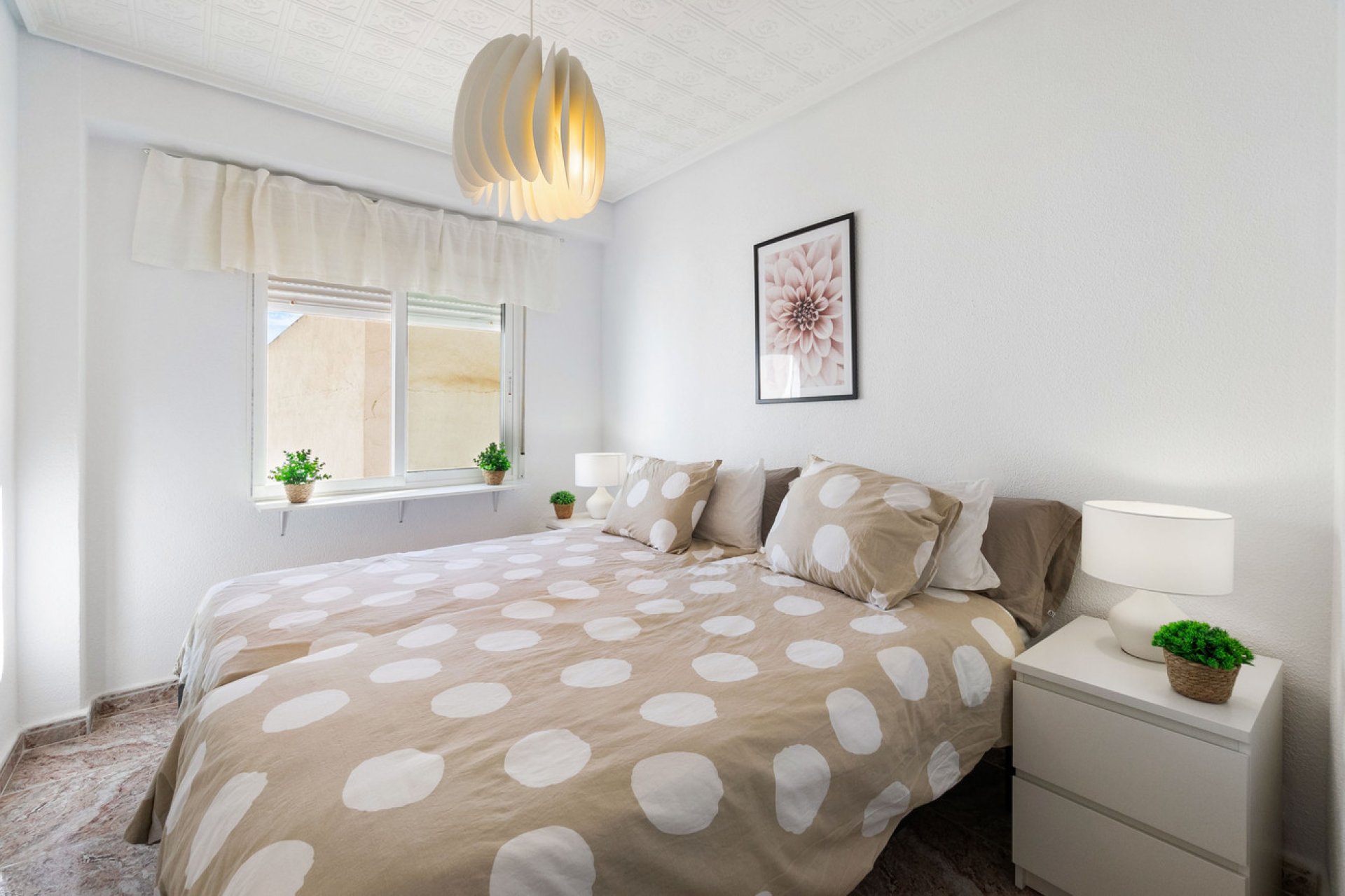 Wiederverkauf - Wohnung -
Torrevieja - Playa del Cura