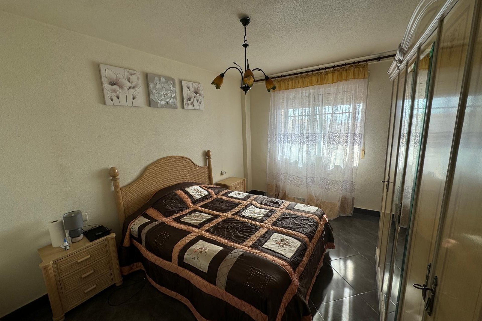 Wiederverkauf - Wohnung -
Torrevieja - Playa del Cura
