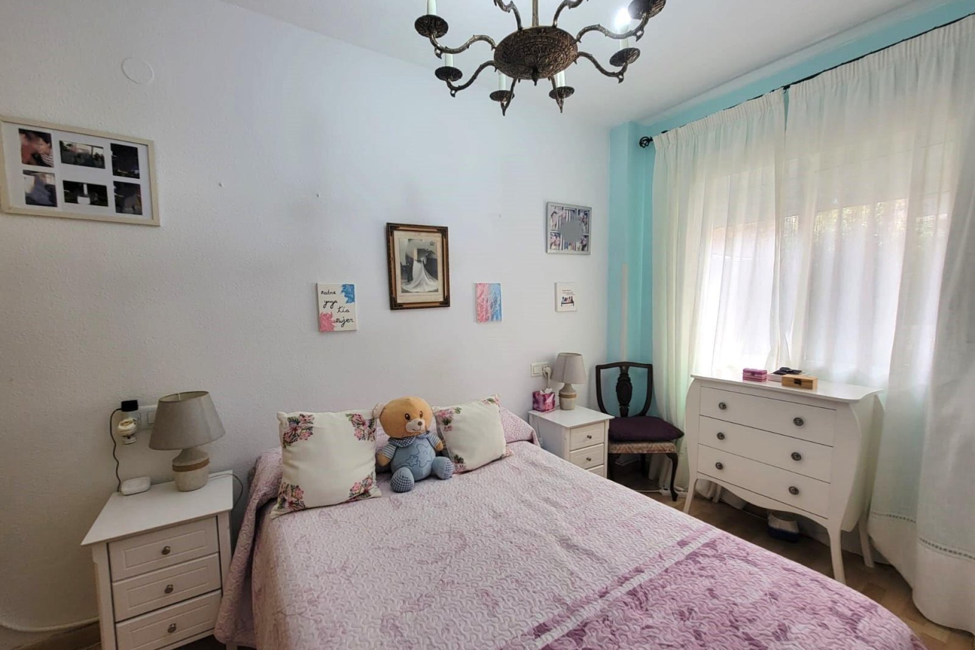 Wiederverkauf - Wohnung -
Torrevieja - Playa del Cura