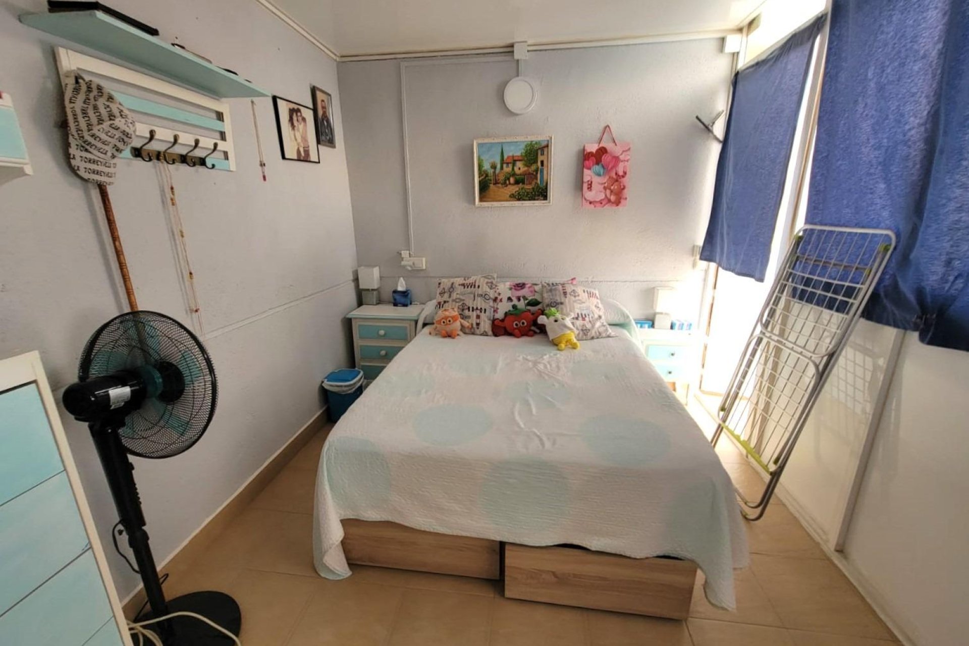 Wiederverkauf - Wohnung -
Torrevieja - Playa del Cura