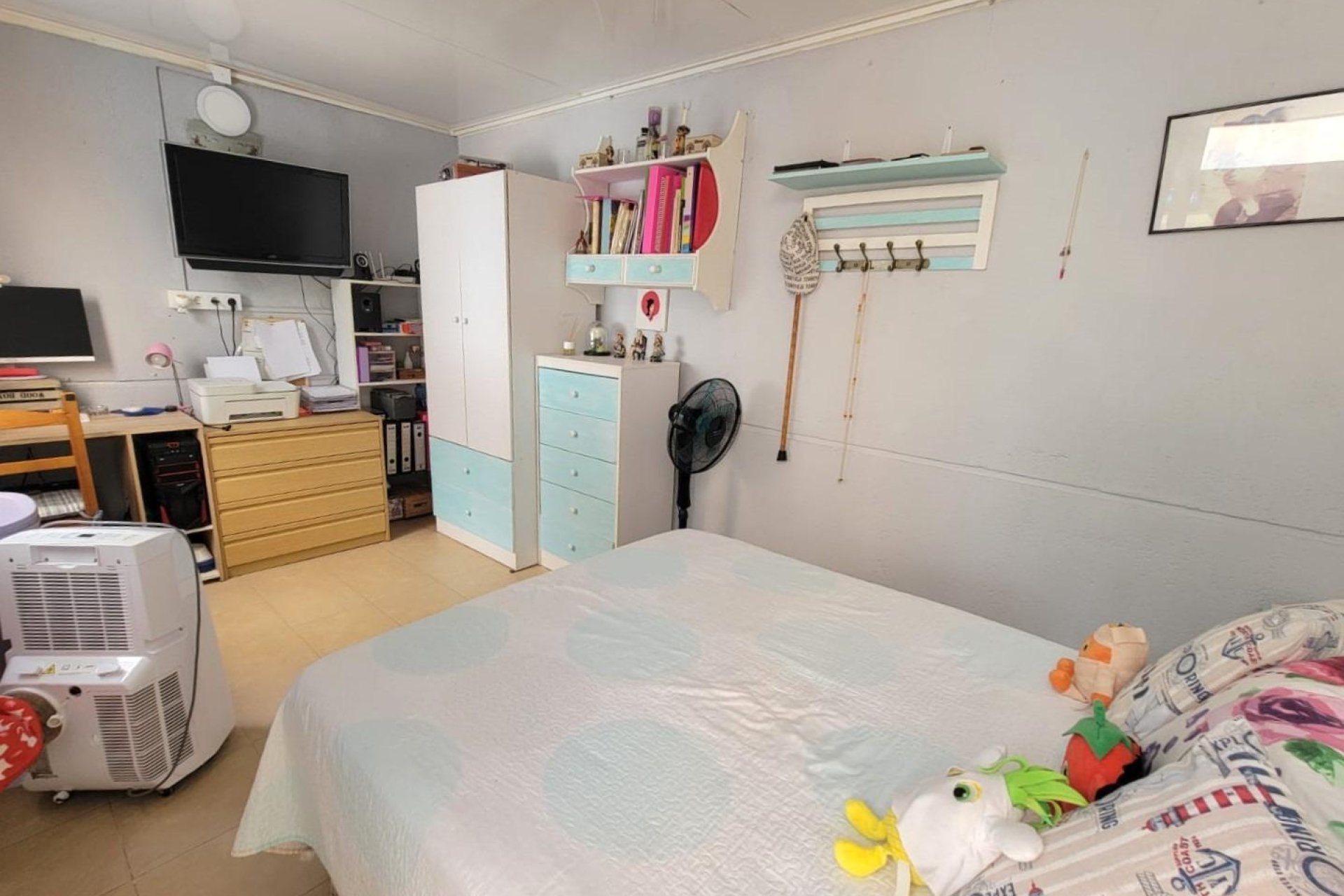 Wiederverkauf - Wohnung -
Torrevieja - Playa del Cura