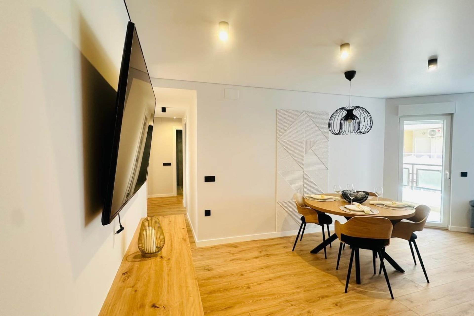 Wiederverkauf - Wohnung -
Torrevieja - Playa del Cura