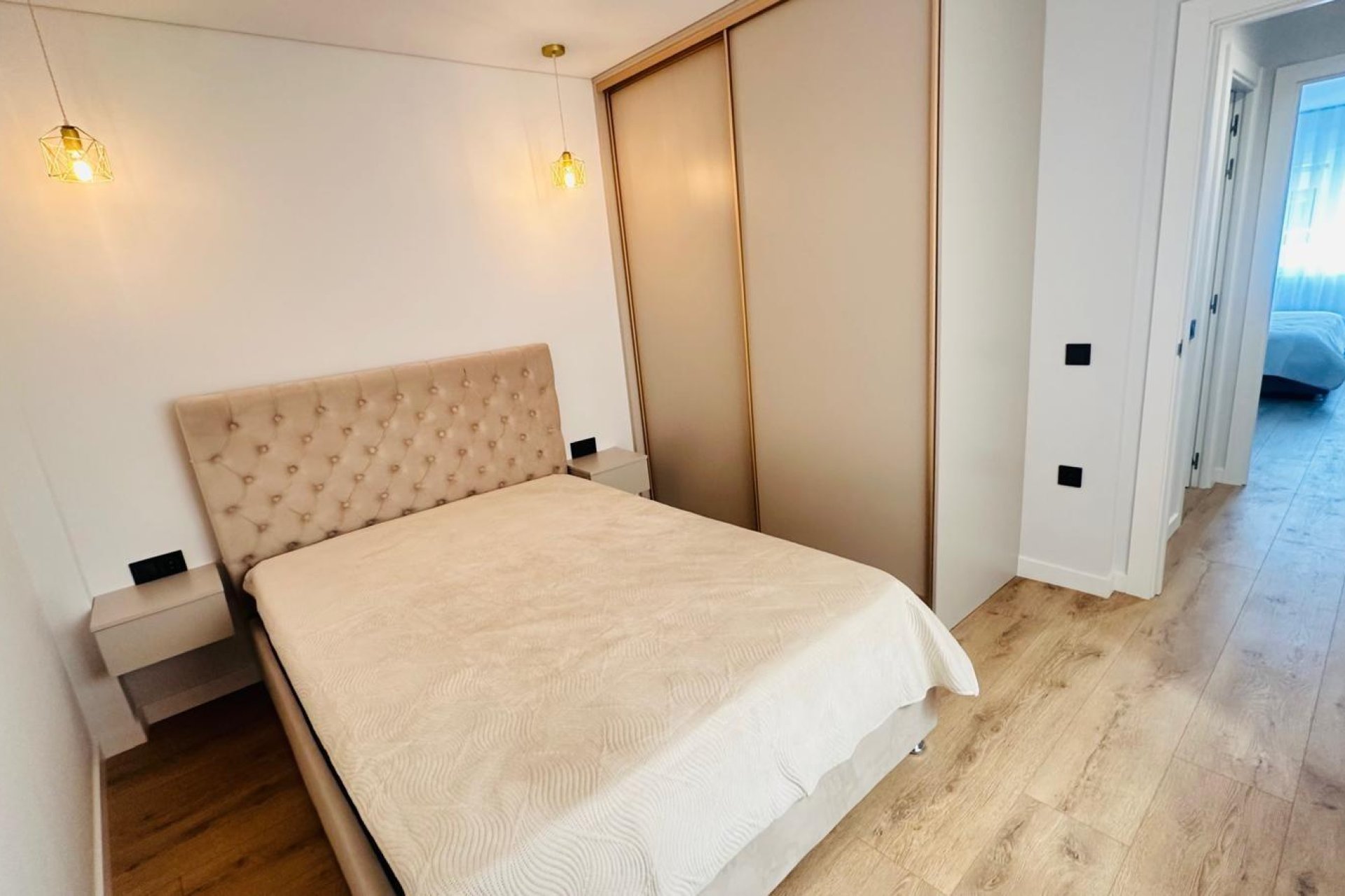 Wiederverkauf - Wohnung -
Torrevieja - Playa del Cura