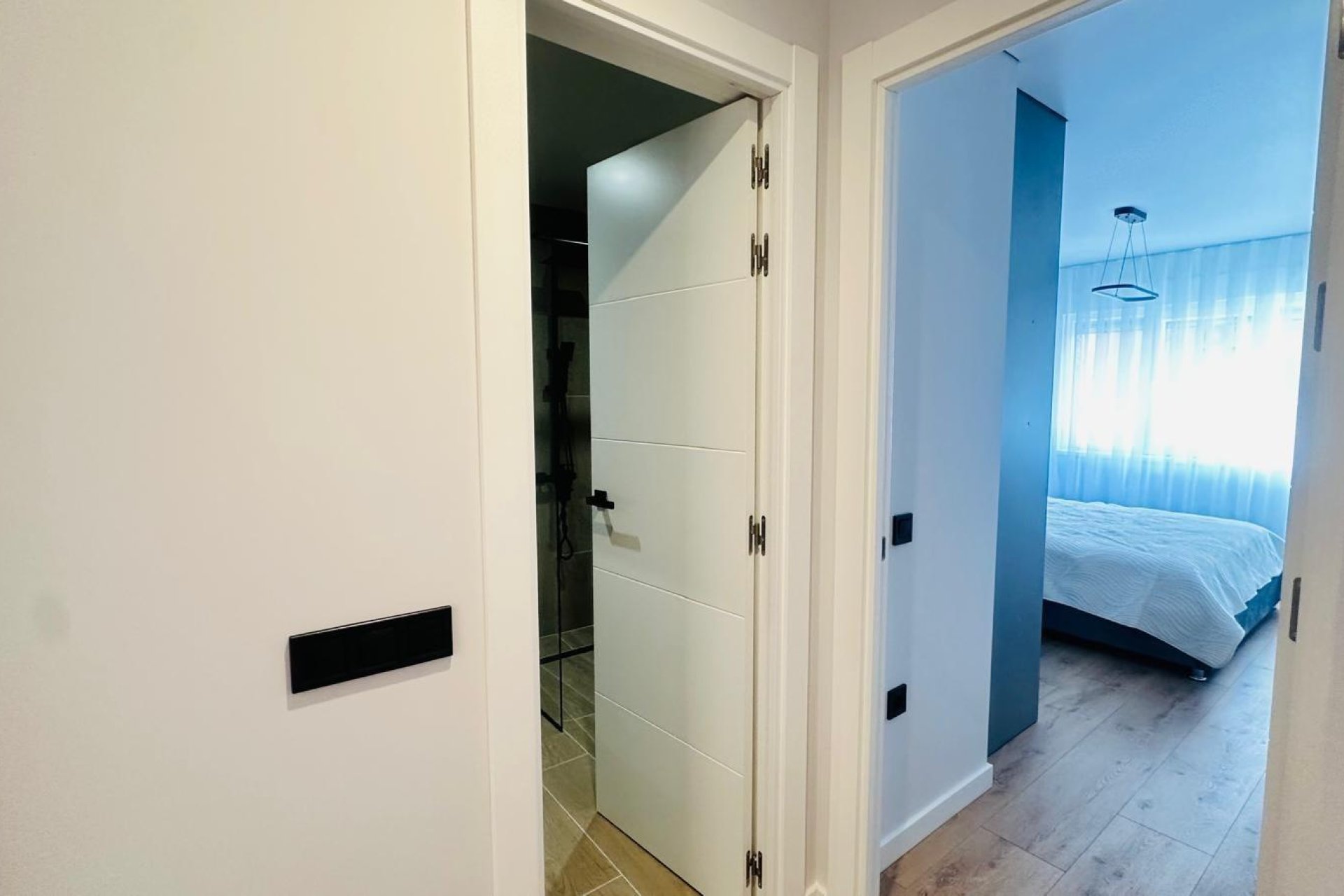 Wiederverkauf - Wohnung -
Torrevieja - Playa del Cura