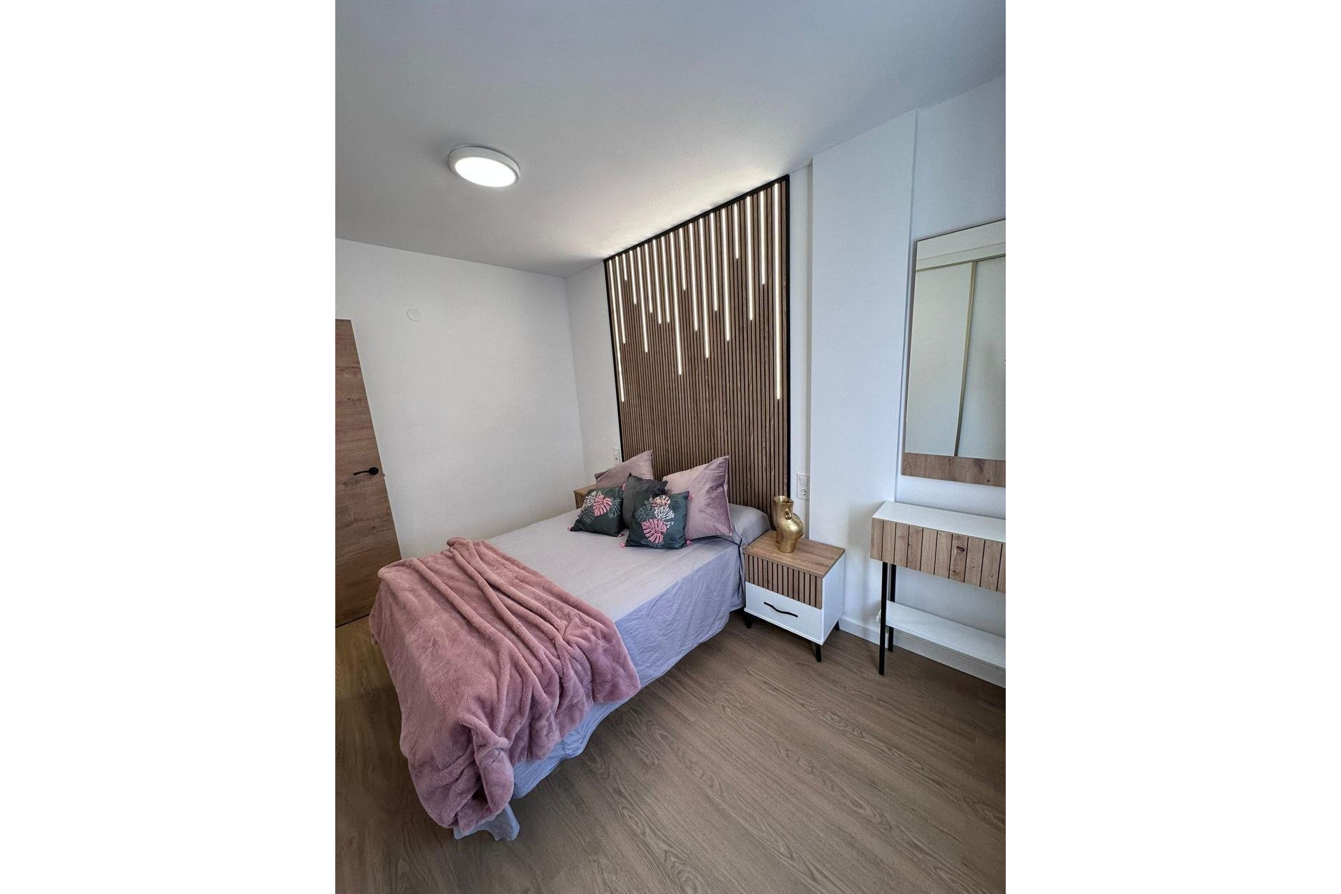 Wiederverkauf - Wohnung -
Torrevieja - Playa del Cura