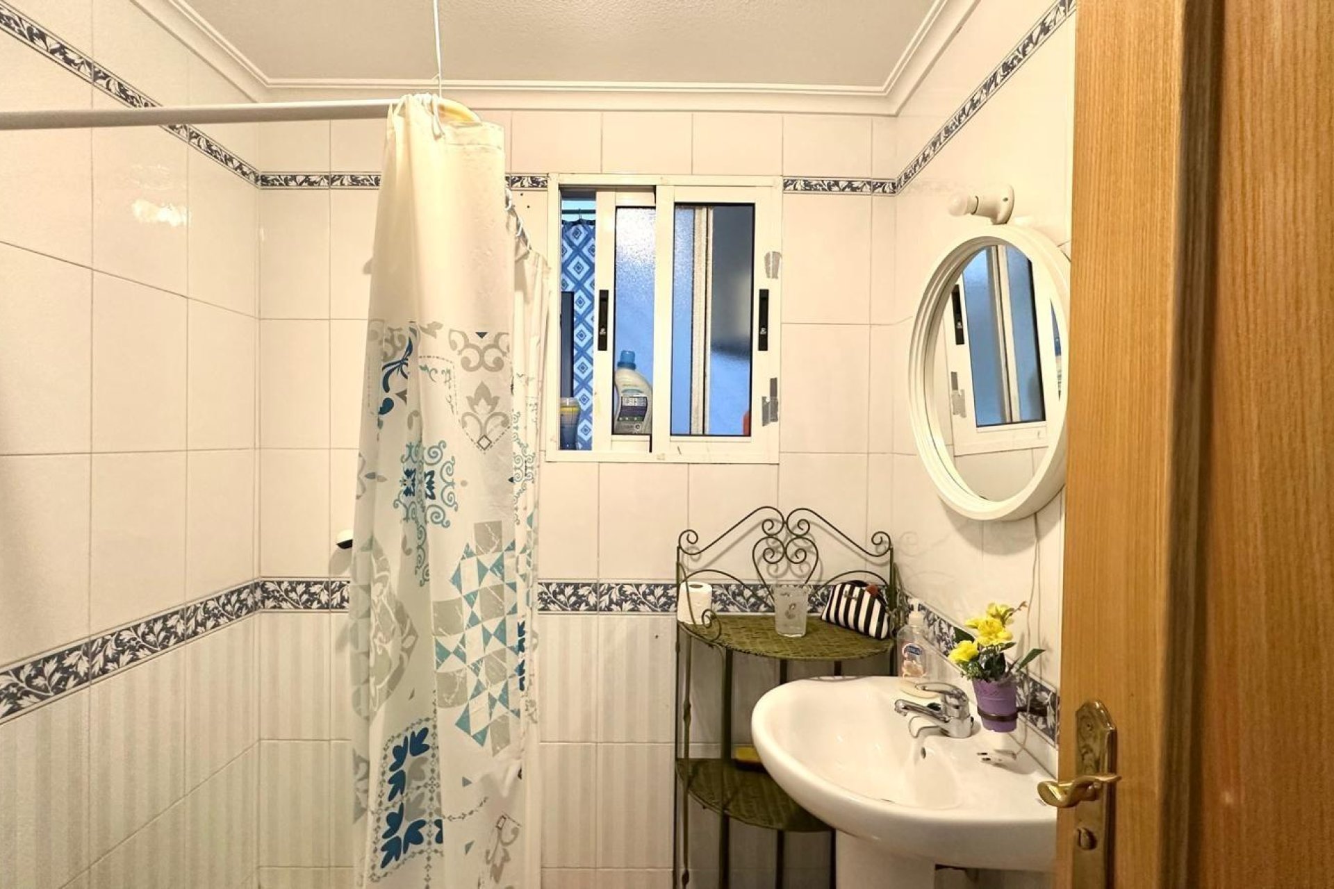 Wiederverkauf - Wohnung -
Torrevieja - Playa del Cura