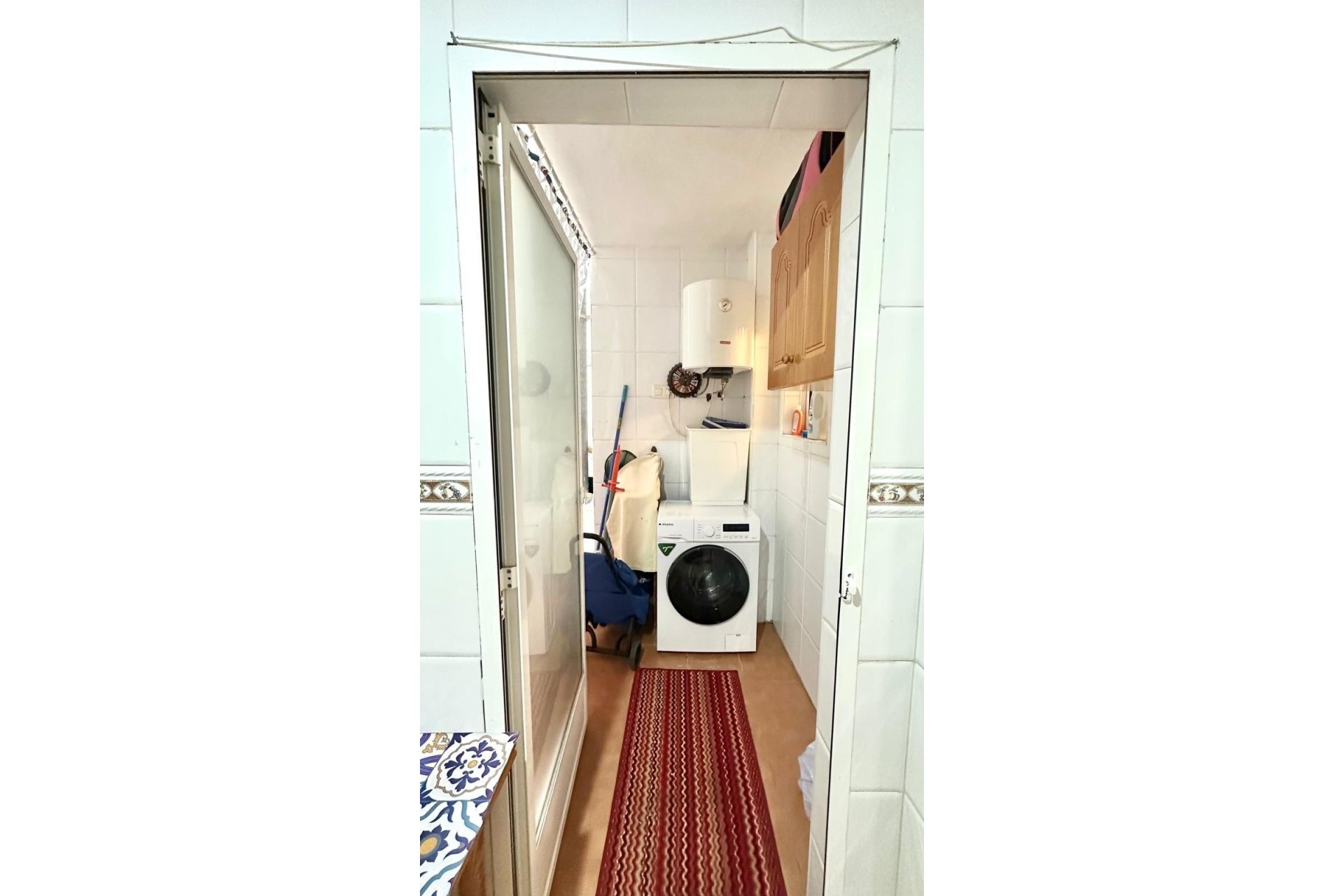 Wiederverkauf - Wohnung -
Torrevieja - Playa del Cura