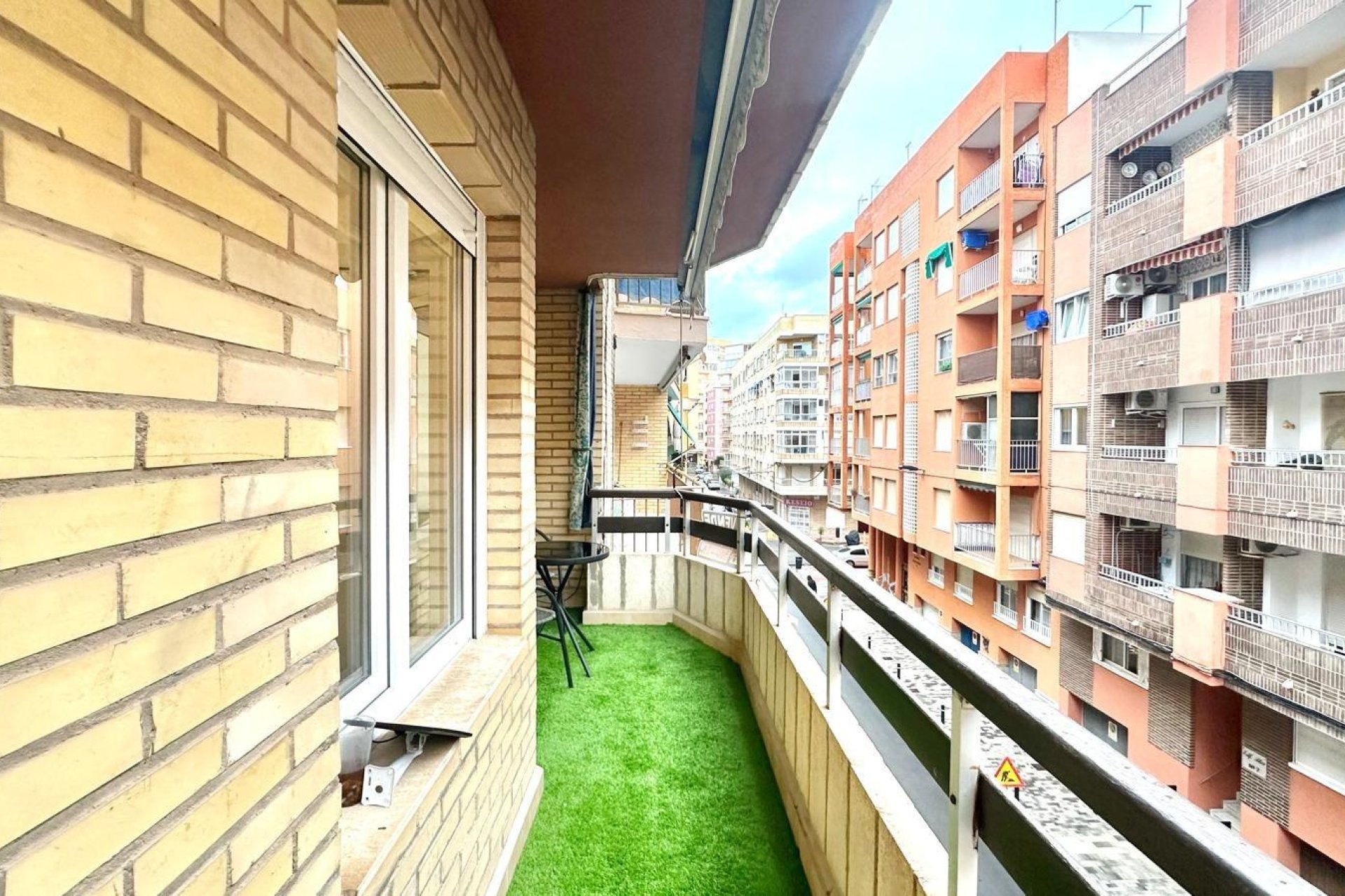 Wiederverkauf - Wohnung -
Torrevieja - Playa del Cura