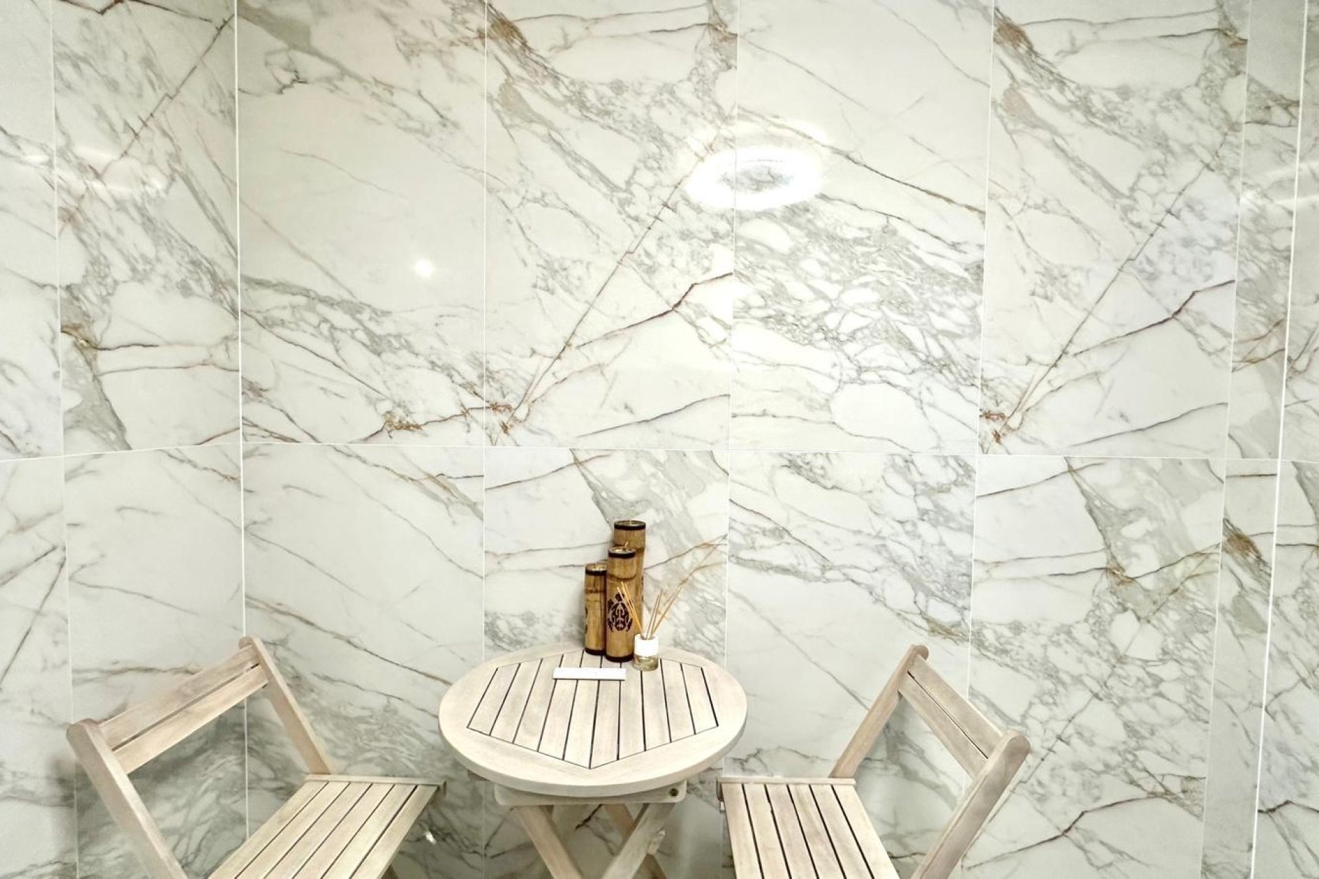 Wiederverkauf - Wohnung -
Torrevieja - Playa del Cura