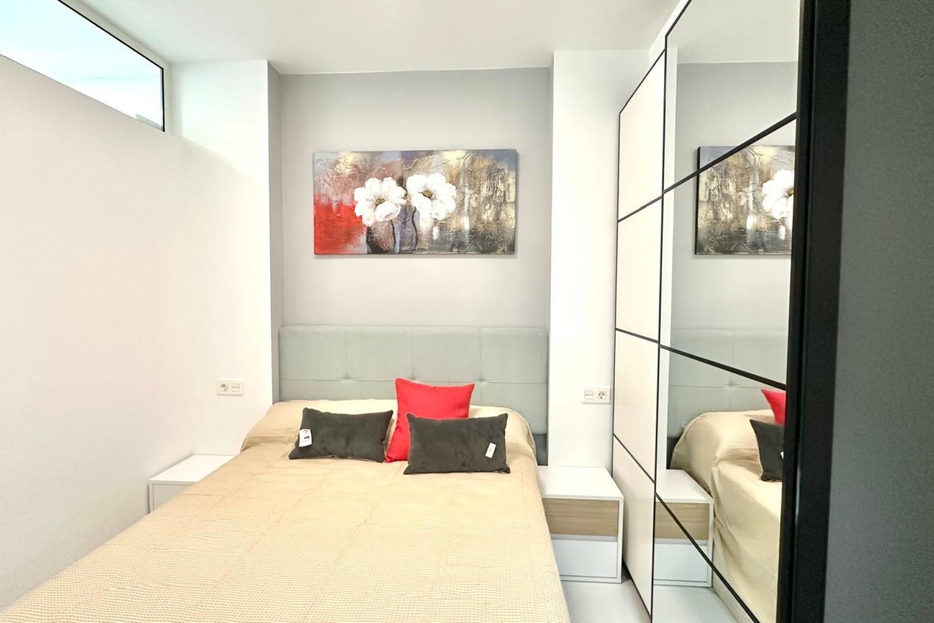 Wiederverkauf - Wohnung -
Torrevieja - Playa del Cura