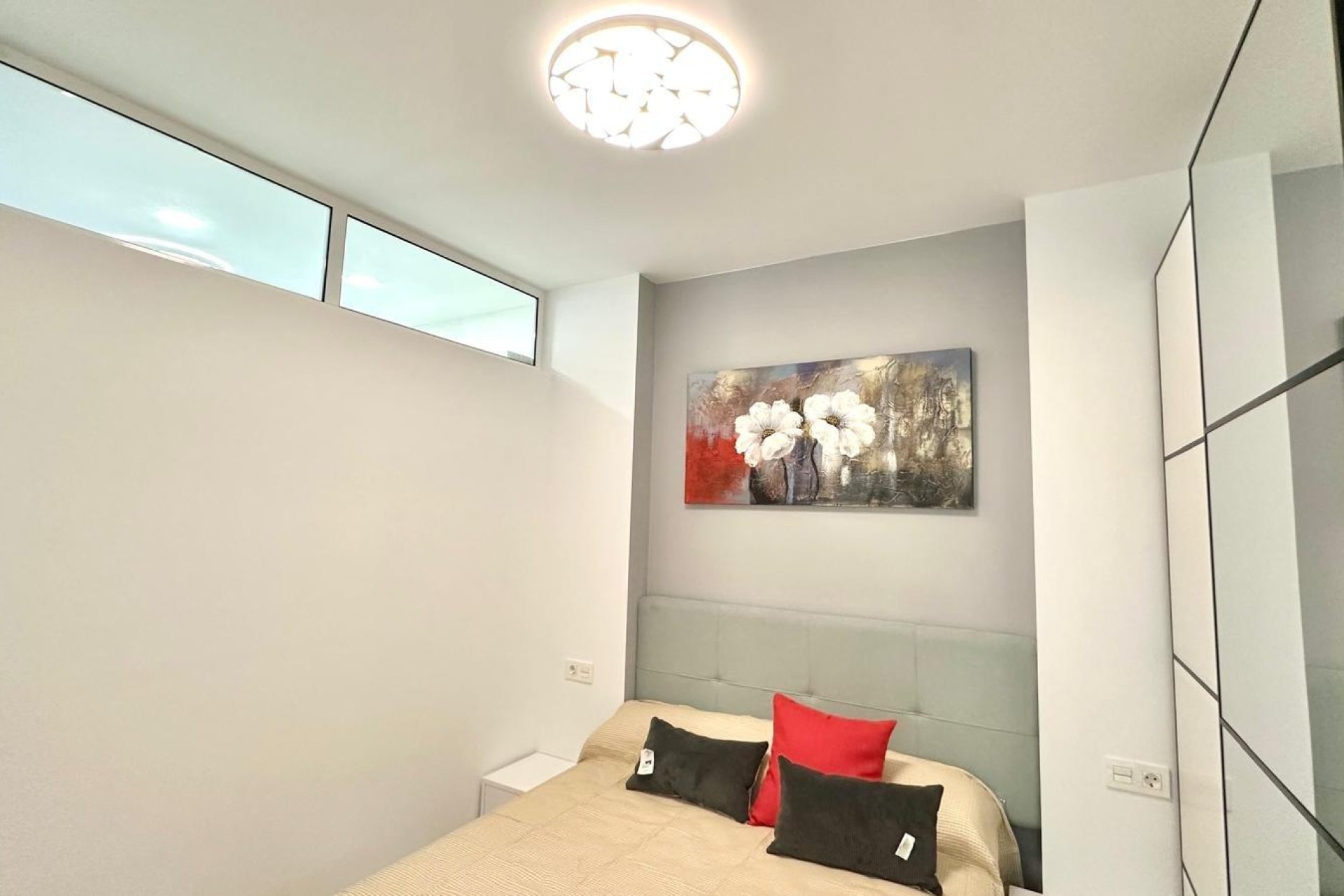 Wiederverkauf - Wohnung -
Torrevieja - Playa del Cura