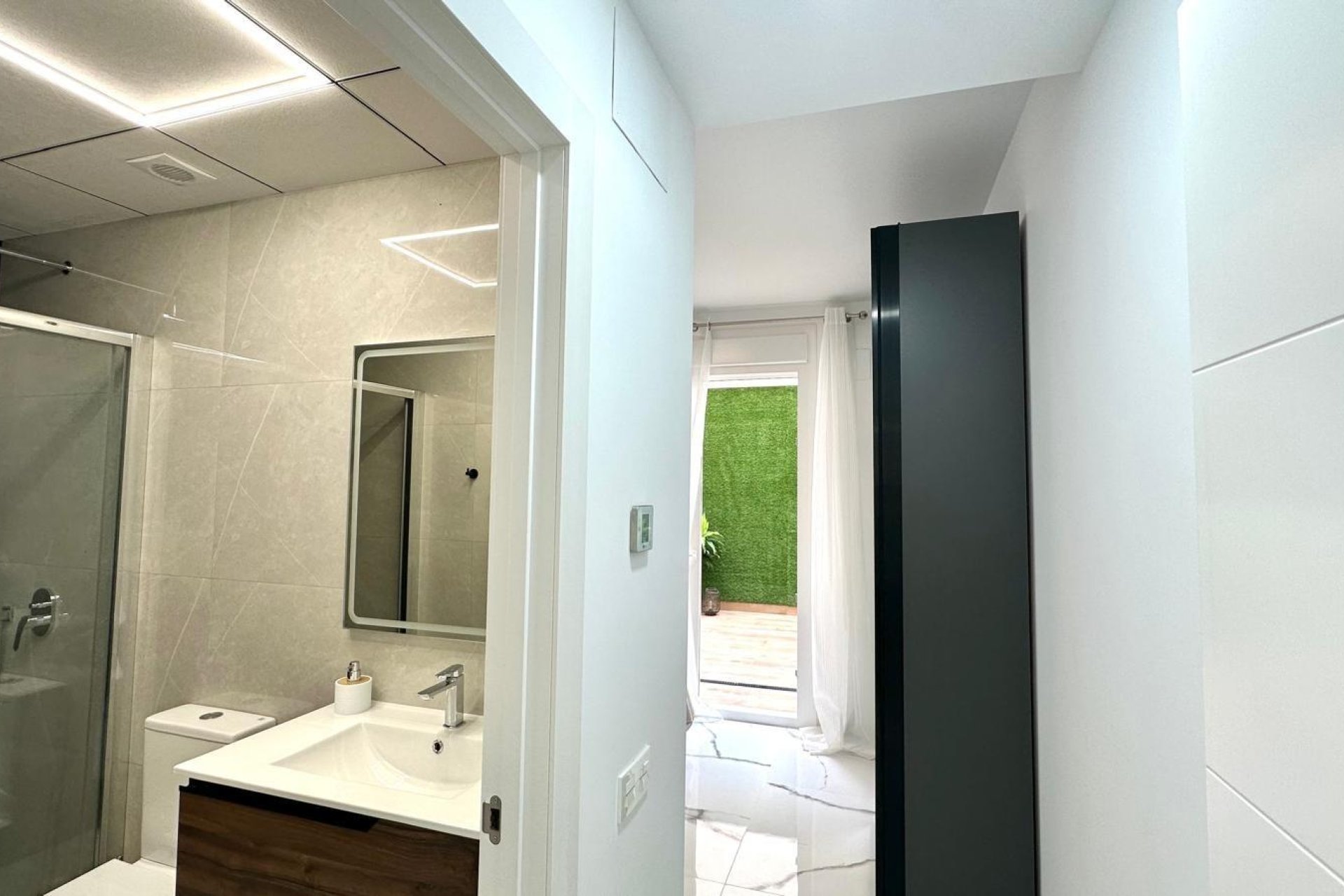 Wiederverkauf - Wohnung -
Torrevieja - Playa del Cura