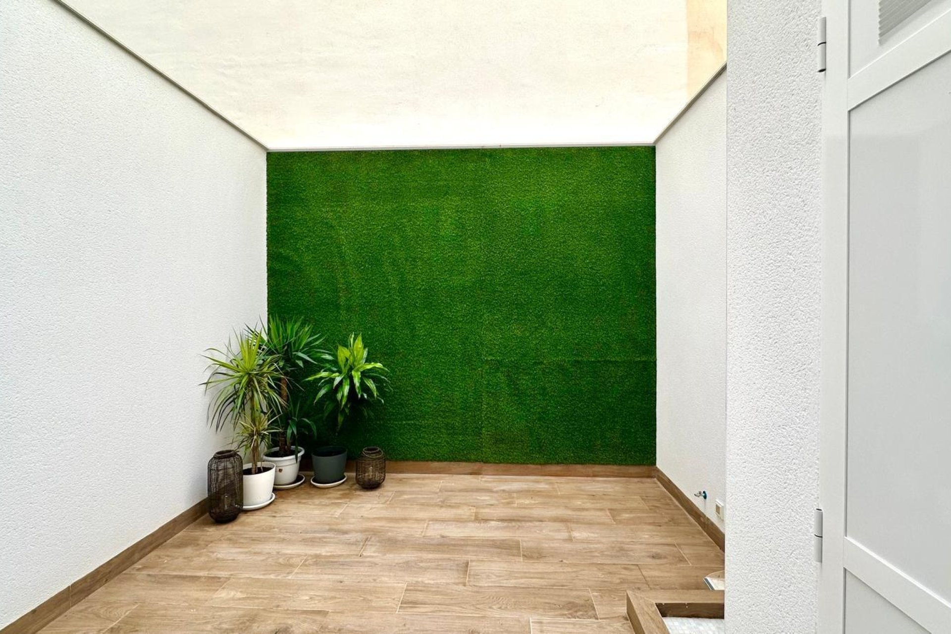 Wiederverkauf - Wohnung -
Torrevieja - Playa del Cura