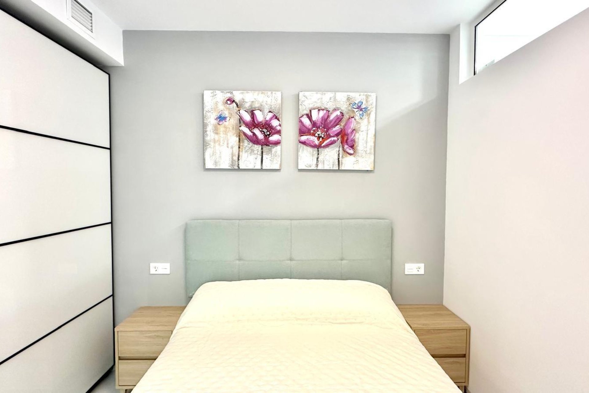 Wiederverkauf - Wohnung -
Torrevieja - Playa del Cura