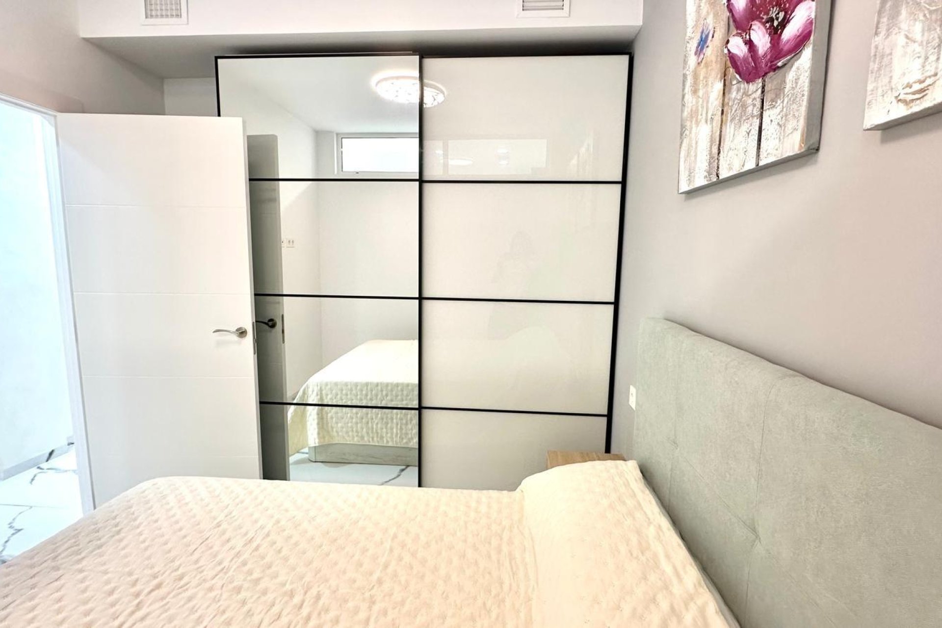 Wiederverkauf - Wohnung -
Torrevieja - Playa del Cura