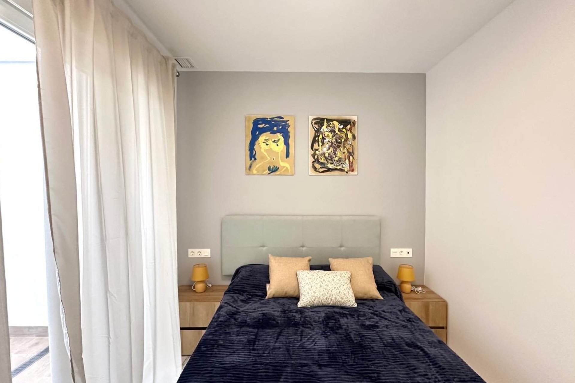 Wiederverkauf - Wohnung -
Torrevieja - Playa del Cura