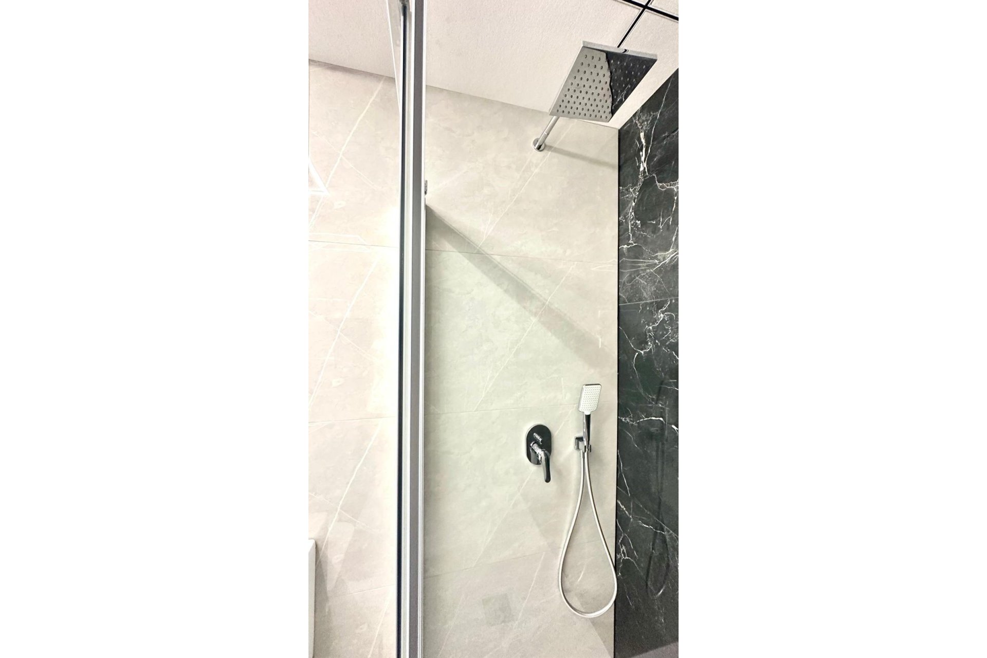 Wiederverkauf - Wohnung -
Torrevieja - Playa del Cura