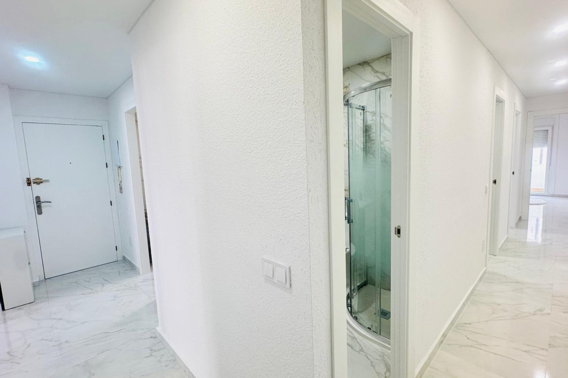 Wiederverkauf - Wohnung -
Torrevieja - Playa del Cura