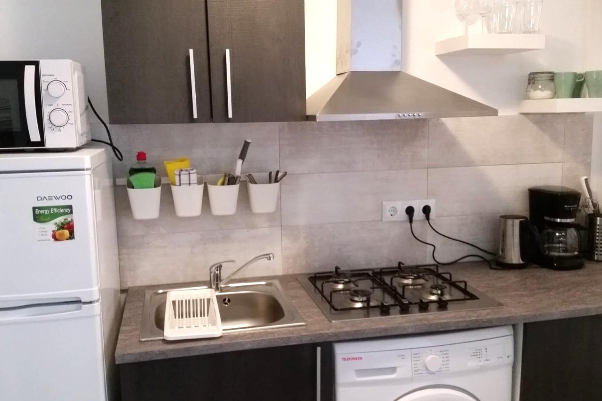 Wiederverkauf - Wohnung -
Torrevieja - Playa del Cura