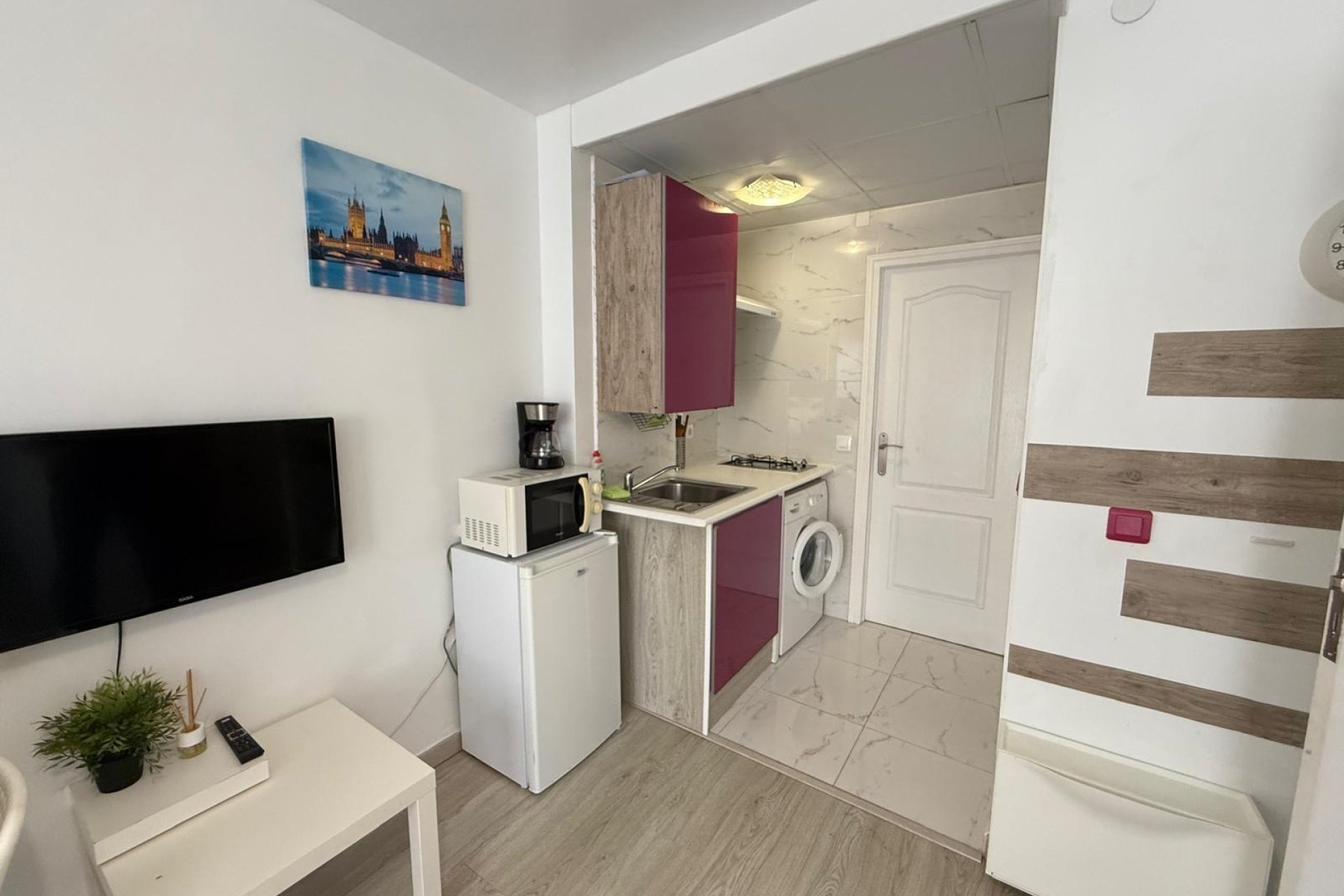 Wiederverkauf - Wohnung -
Torrevieja - Playa del Cura