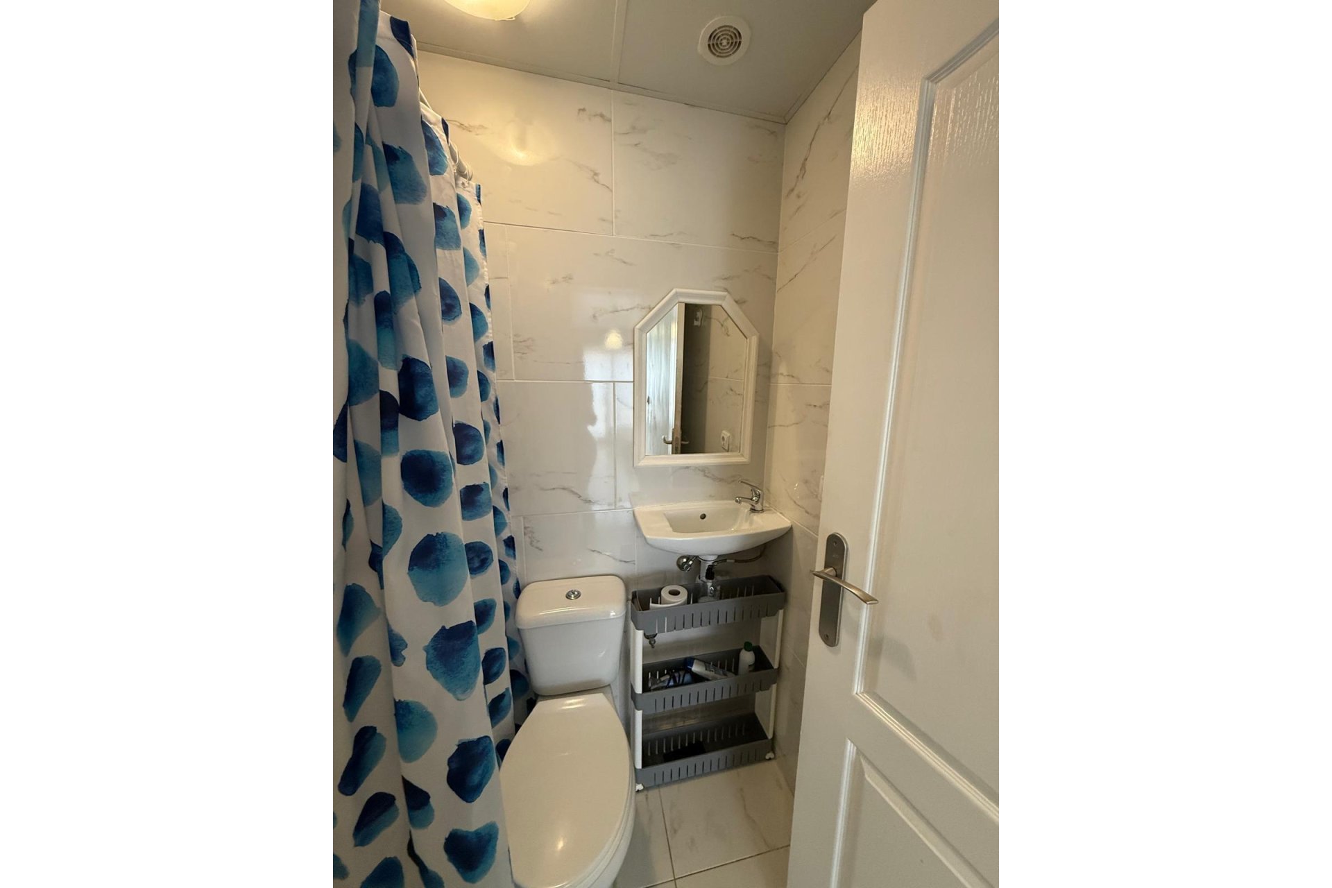 Wiederverkauf - Wohnung -
Torrevieja - Playa del Cura